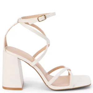 Slip On Style Chic Footwear Women's Abba