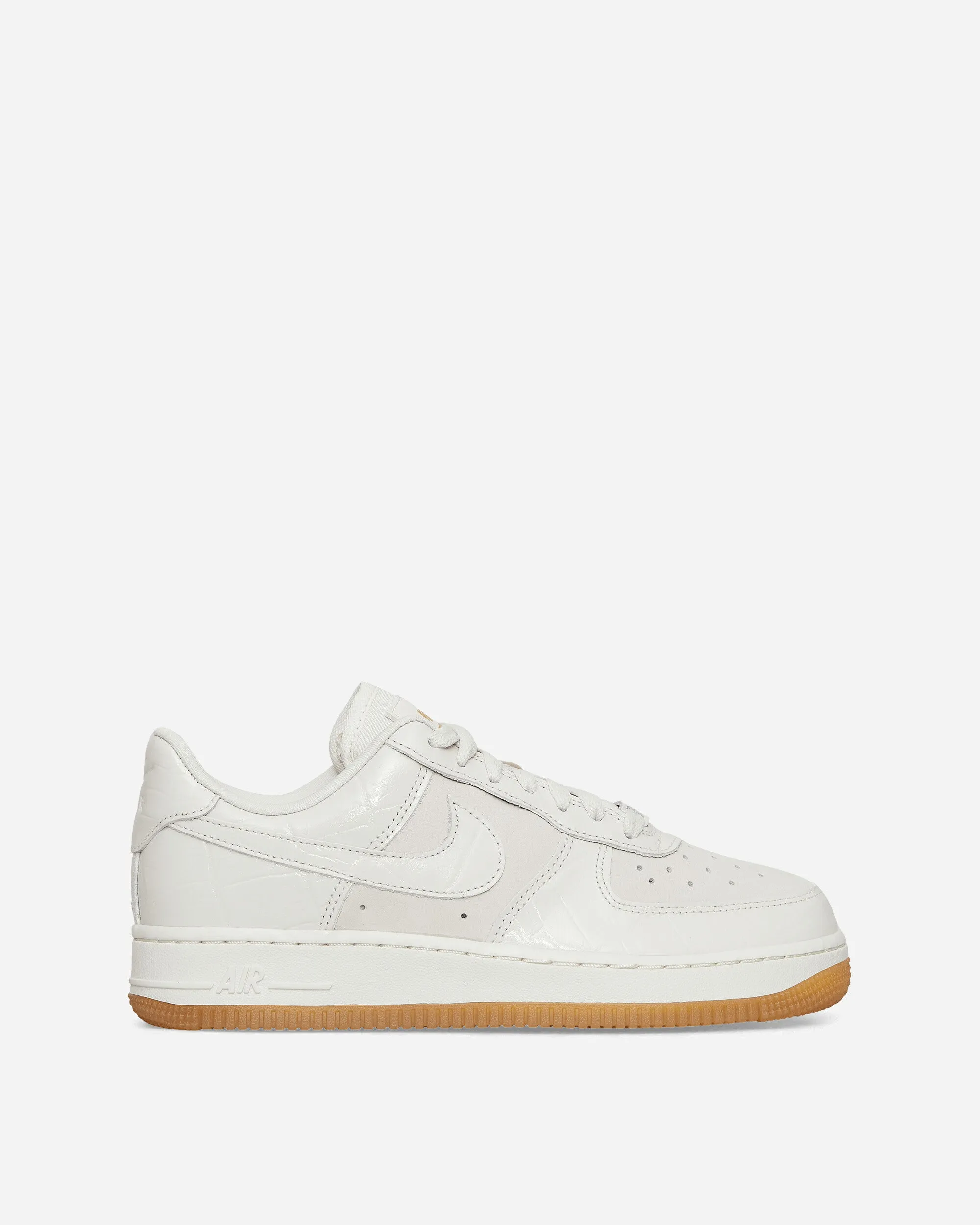 Short Step Urban Everyday Women's Air Force 1 '07 LX Sneakers Phantom