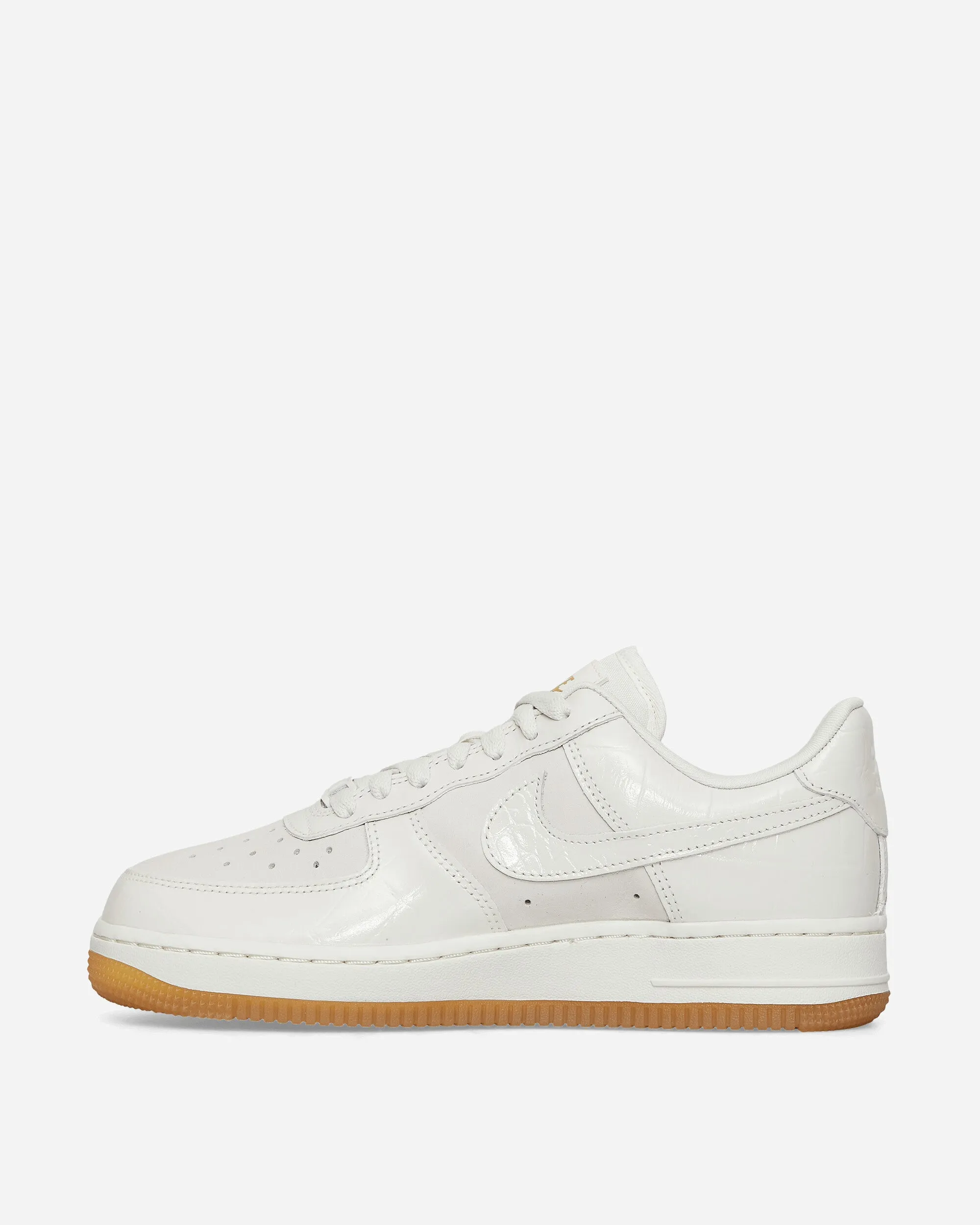 Smart Look Women's Air Force 1 '07 LX Sneakers Phantom