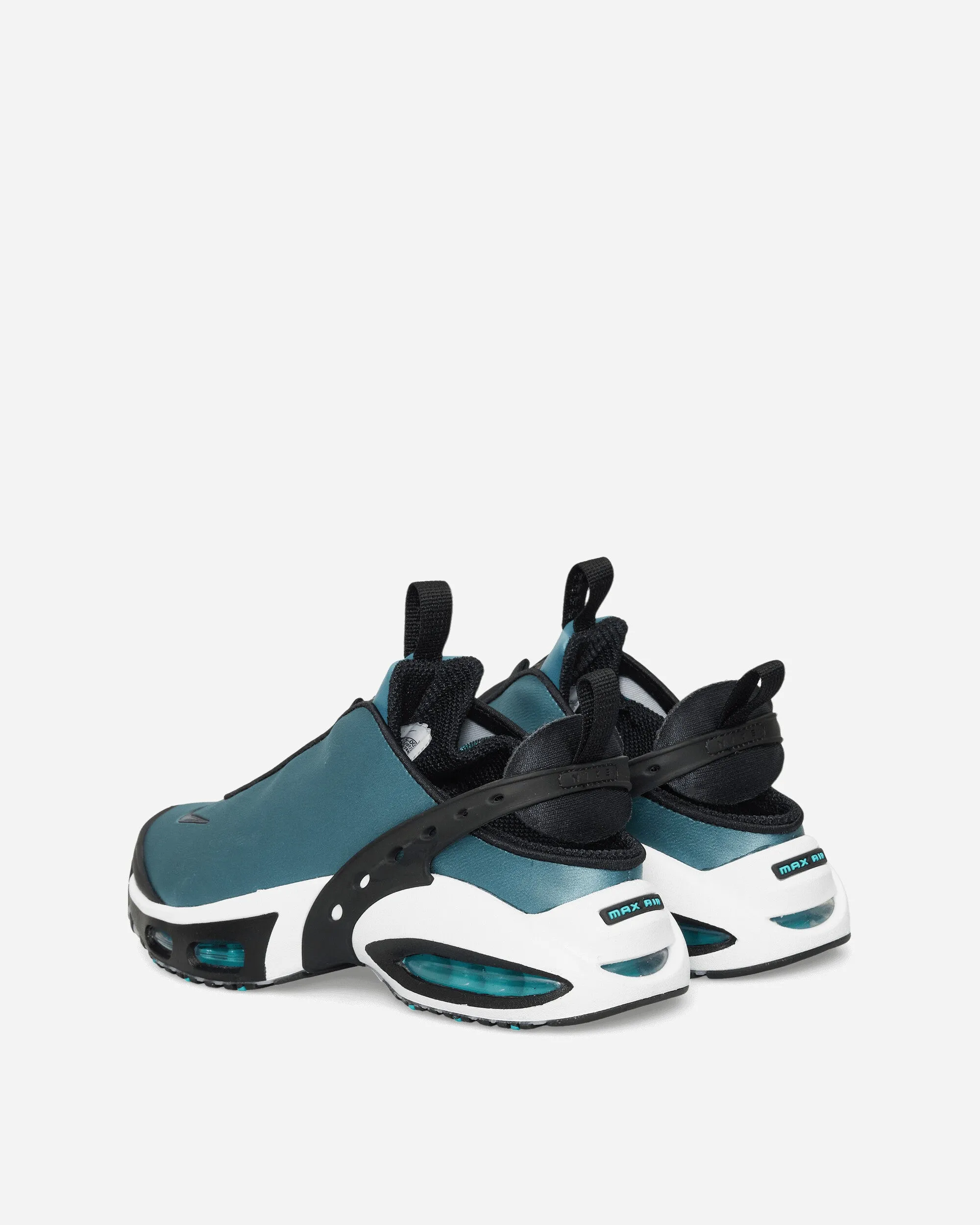 Women's Air Max Craze Sneakers Smokey Blue / White All Active