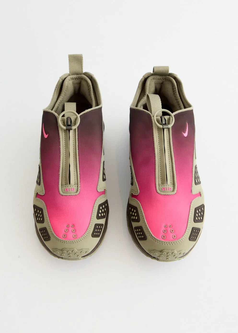 Women's Air Max SNDR 'Pinksicle' Sneakers Wave Step