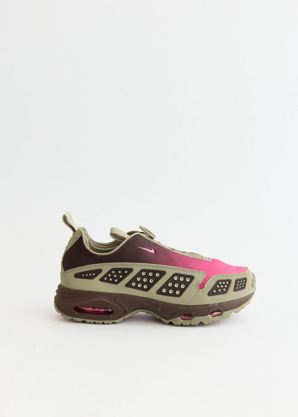 Relaxed Feel Women's Air Max SNDR 'Pinksicle' Sneakers