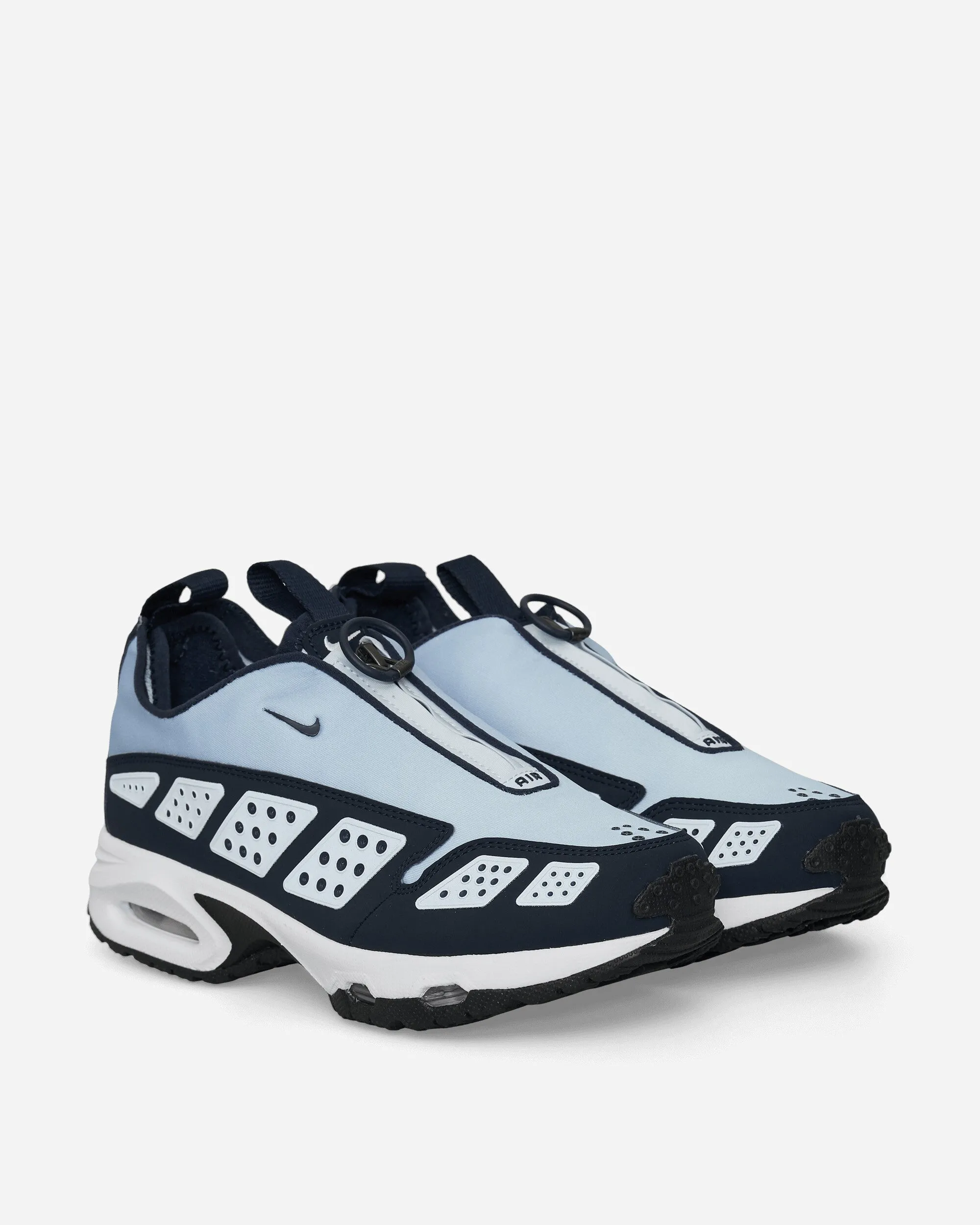 Break Time Quick Hop Women's Air Max SNDR Sneakers Blue Ice / Obsidian