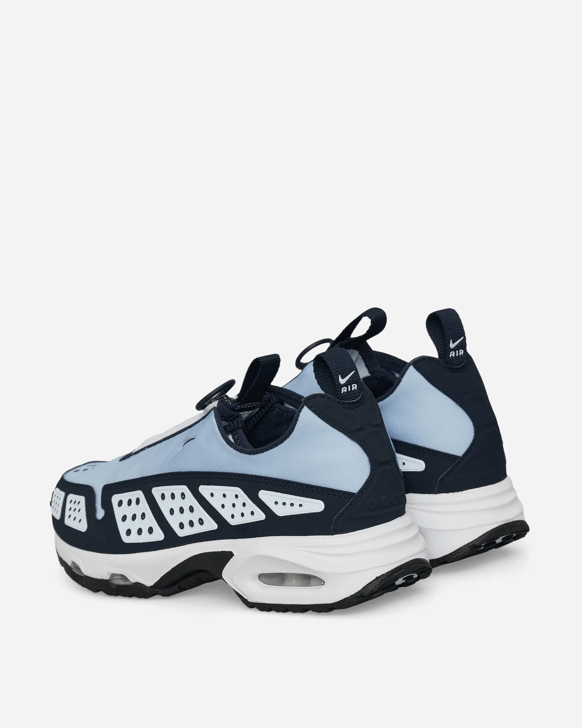 Urban Utility Women's Air Max SNDR Sneakers Blue Ice / Obsidian