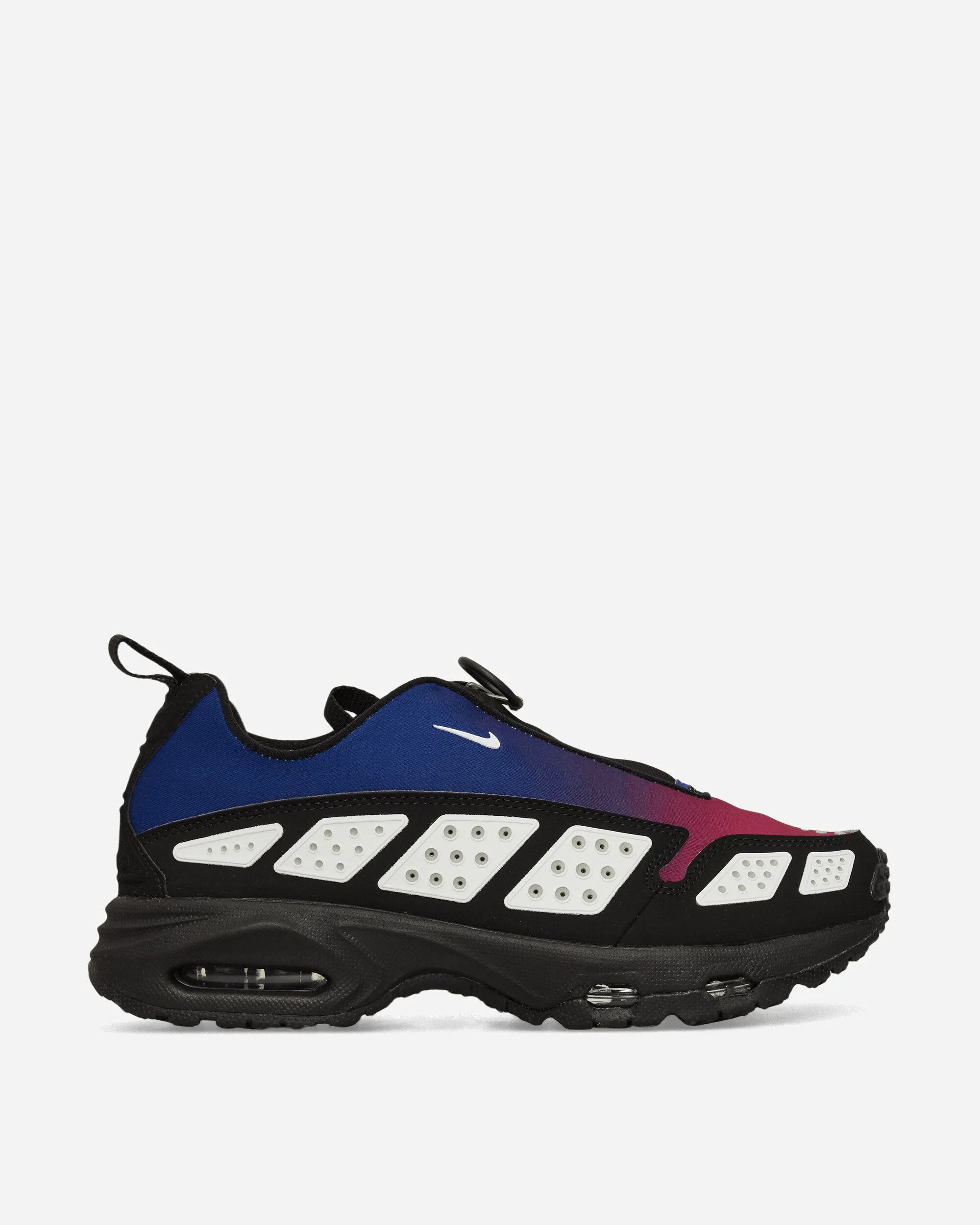 Women's Air Max SNDR Sneakers Deep Night / Cactus Flower Fast Dry
