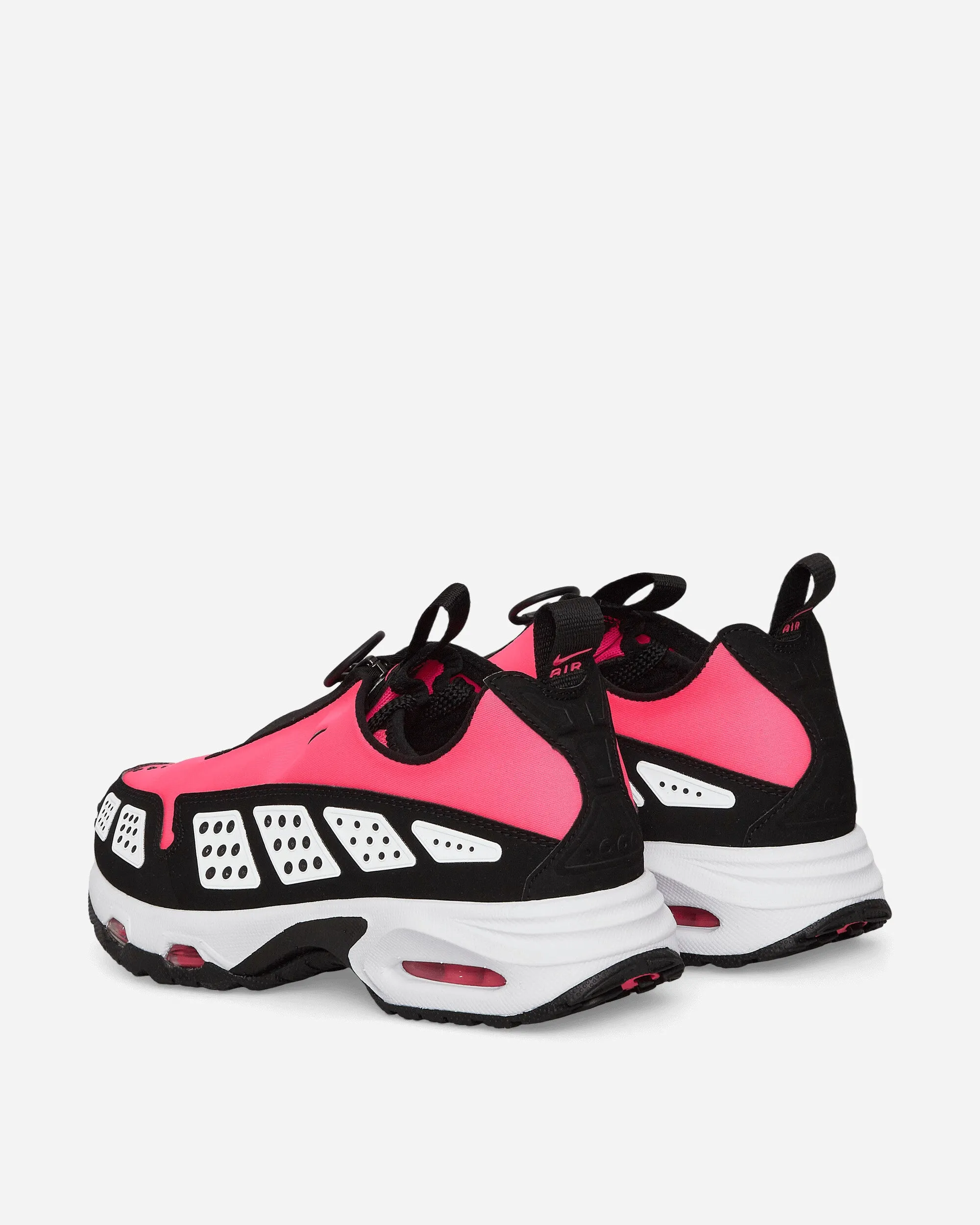 Women's Air Max SNDR Sneakers Hyper Pink / Black ArchSupport