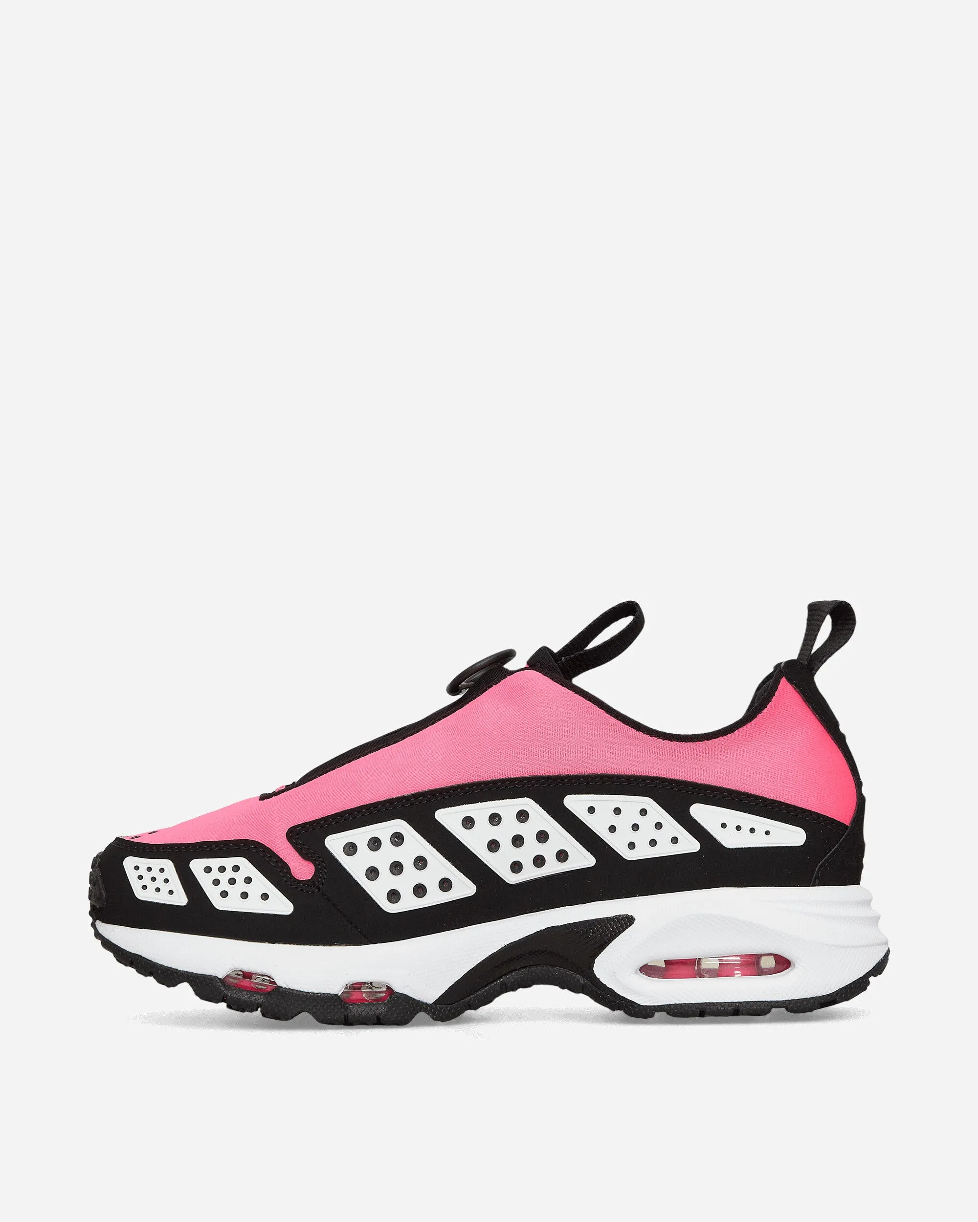 Women's Air Max SNDR Sneakers Hyper Pink / Black Dusk Hike