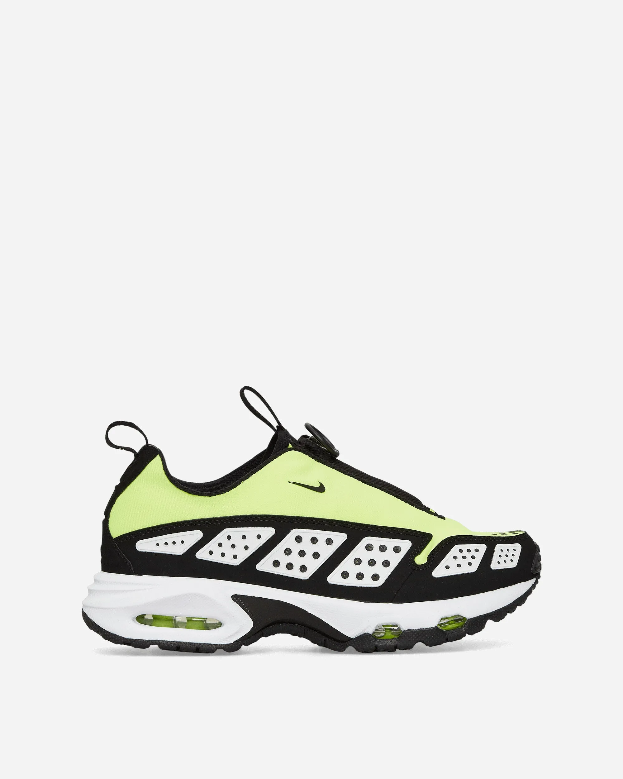 Canyon Hike Women's Air Max SNDR Sneakers Volt / Black
