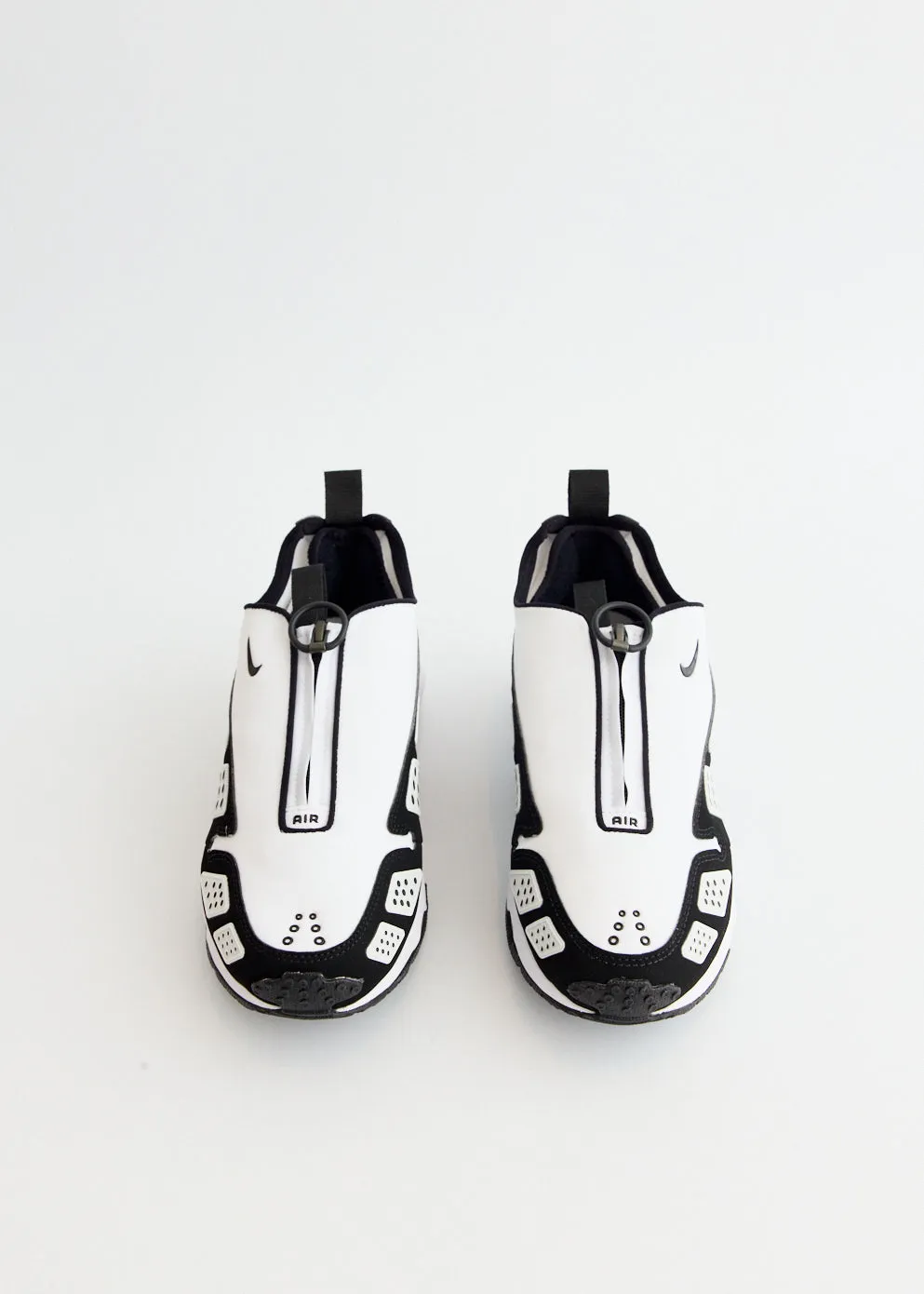 Women's Air Max SNDR 'White Black' Sneakers Fall Wardrobe