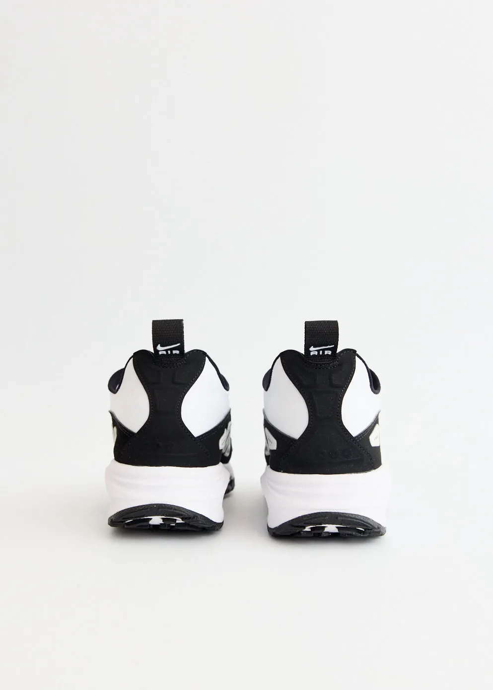 Follow Hike Pastel Tones Women's Air Max SNDR 'White Black' Sneakers