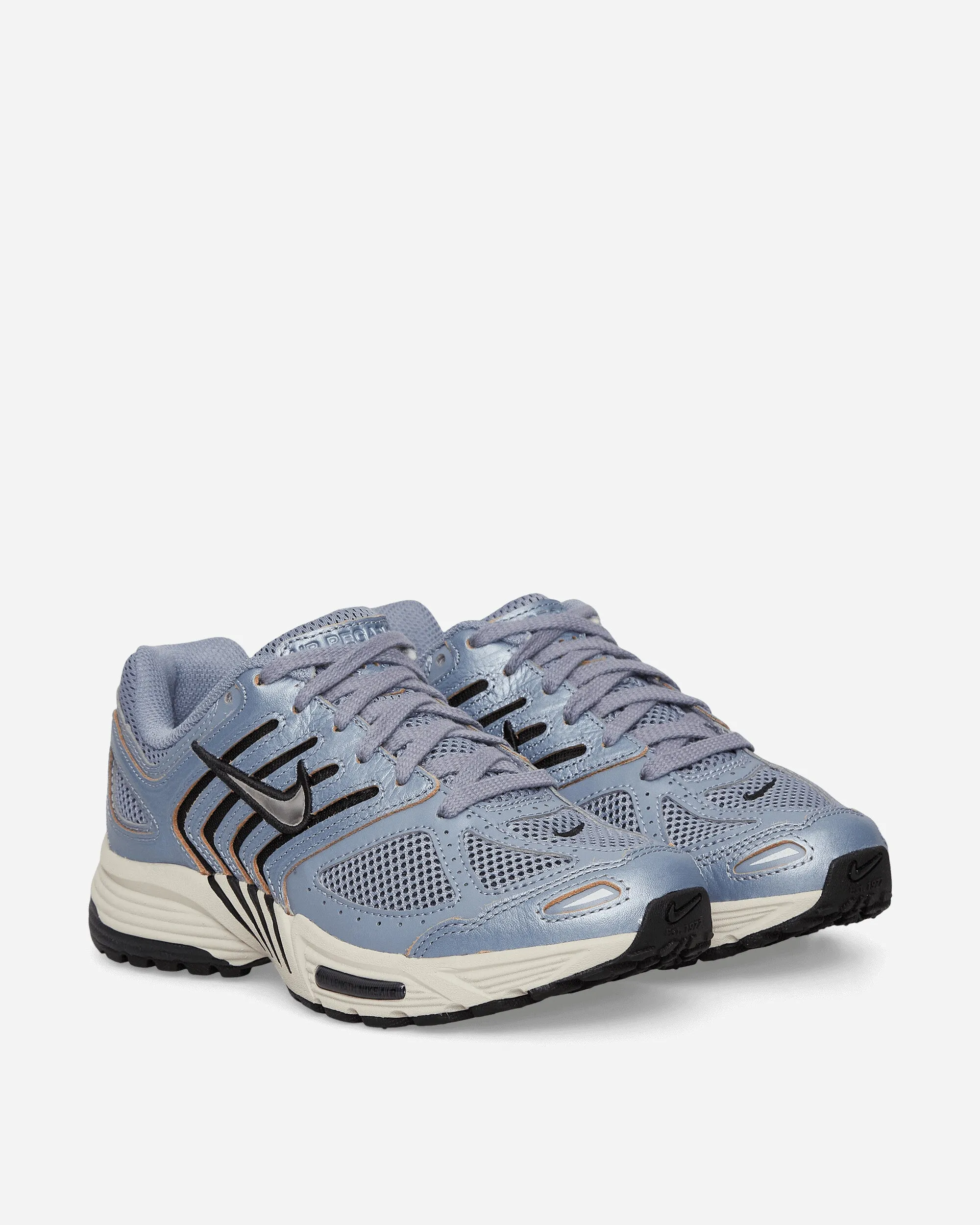Low Impact Women's Air Pegasus 2005 COR Sneakers Ashen Slate / Chrome