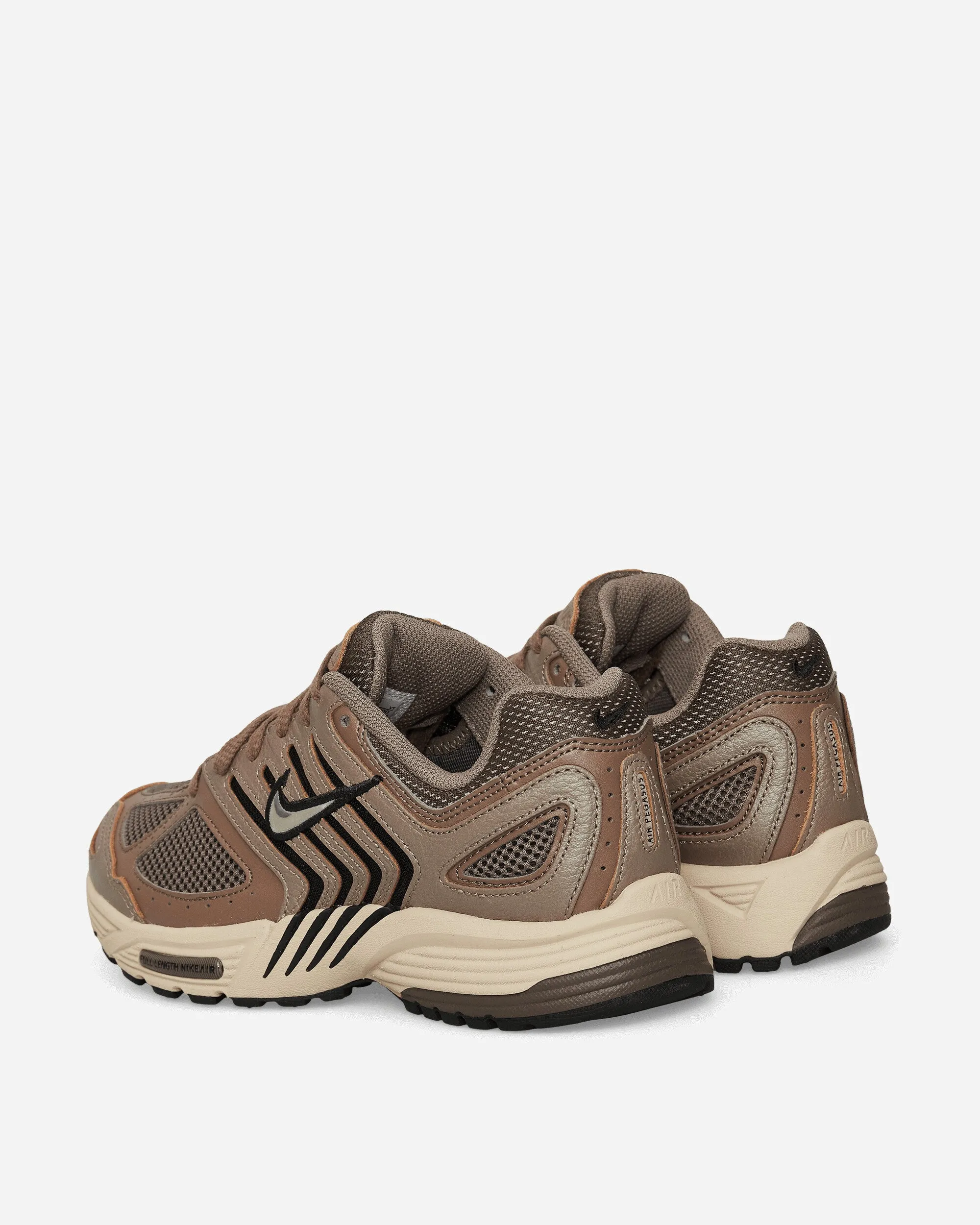 Women's Air Pegasus 2005 COR Sneakers Mink Brown / Ironstone Fresh Touch Effortless Look