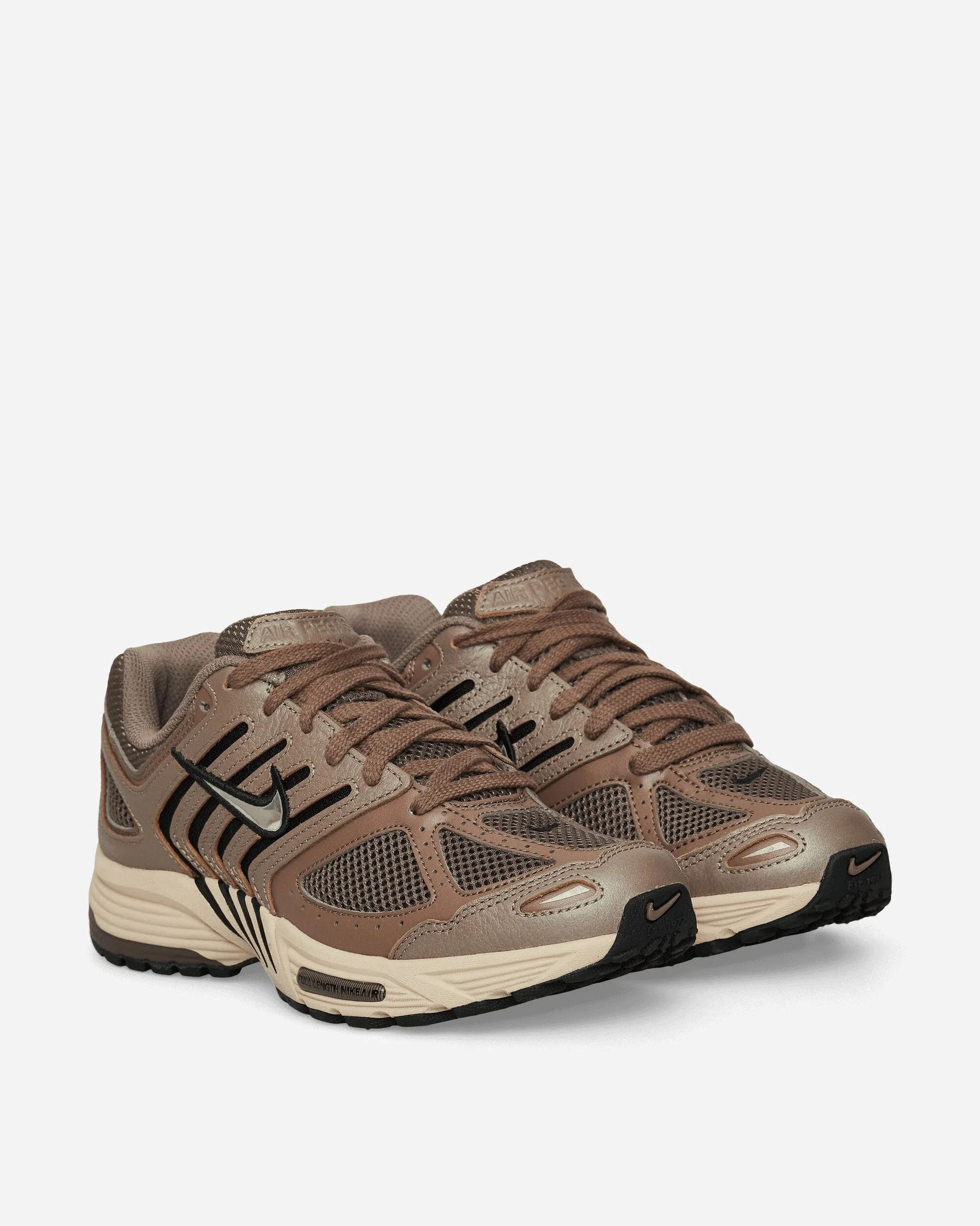 Date night Instant Fit Women's Air Pegasus 2005 COR Sneakers Mink Brown / Ironstone