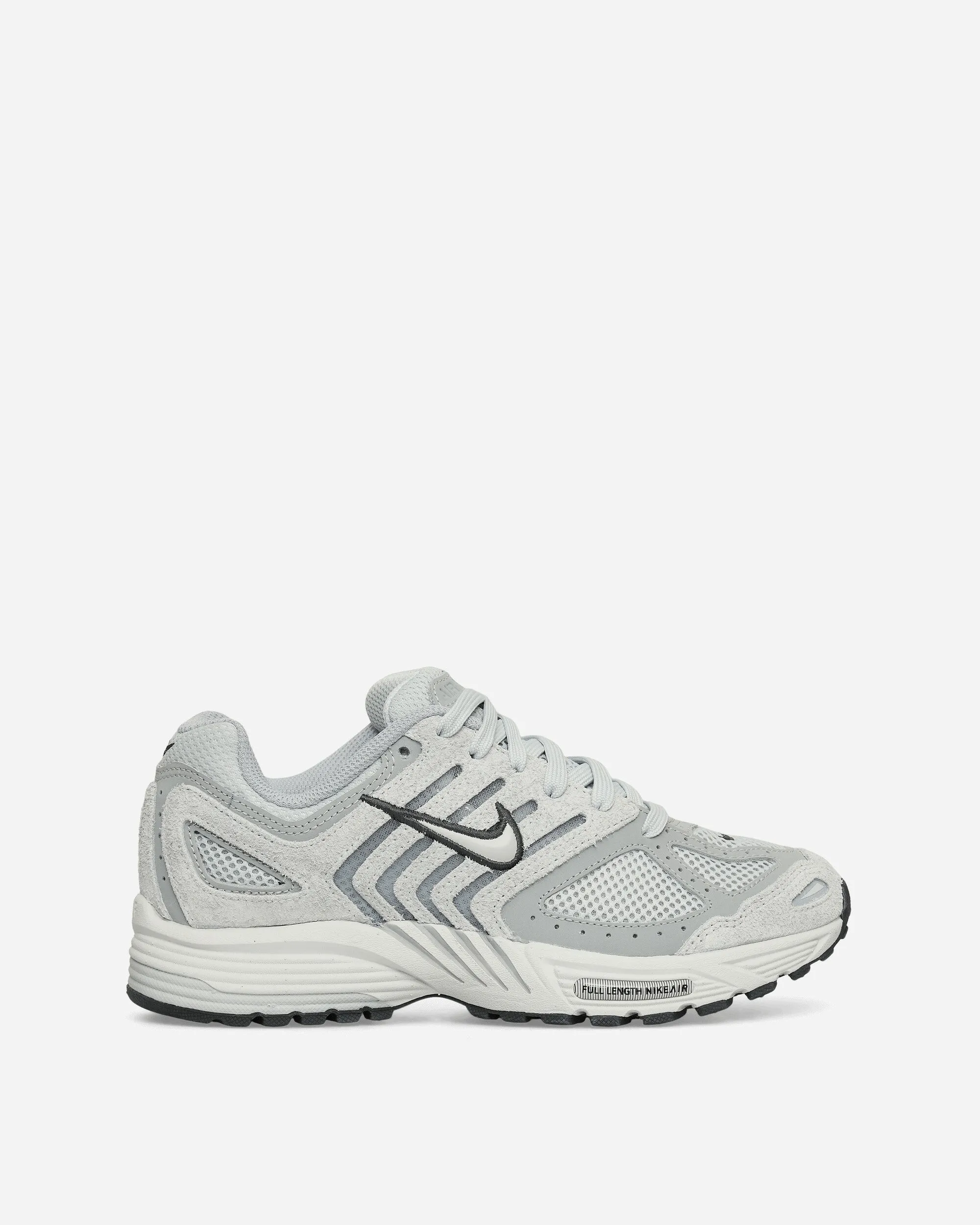 Modern Wear Resort Ready Women's Air Pegasus 2005 Sneakers Pure Platinum / Wolf Grey