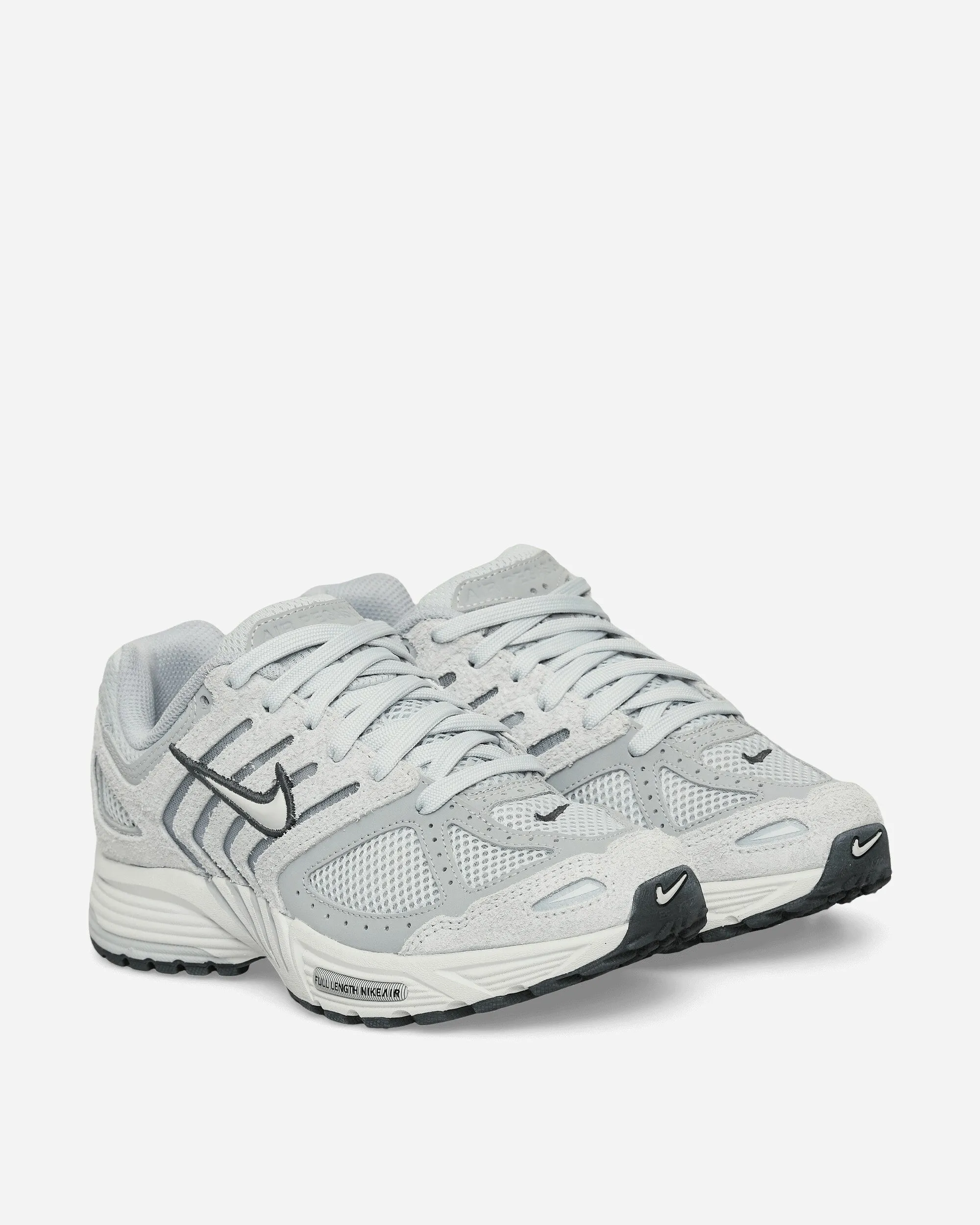 Easy Pace Women's Air Pegasus 2005 Sneakers Pure Platinum / Wolf Grey