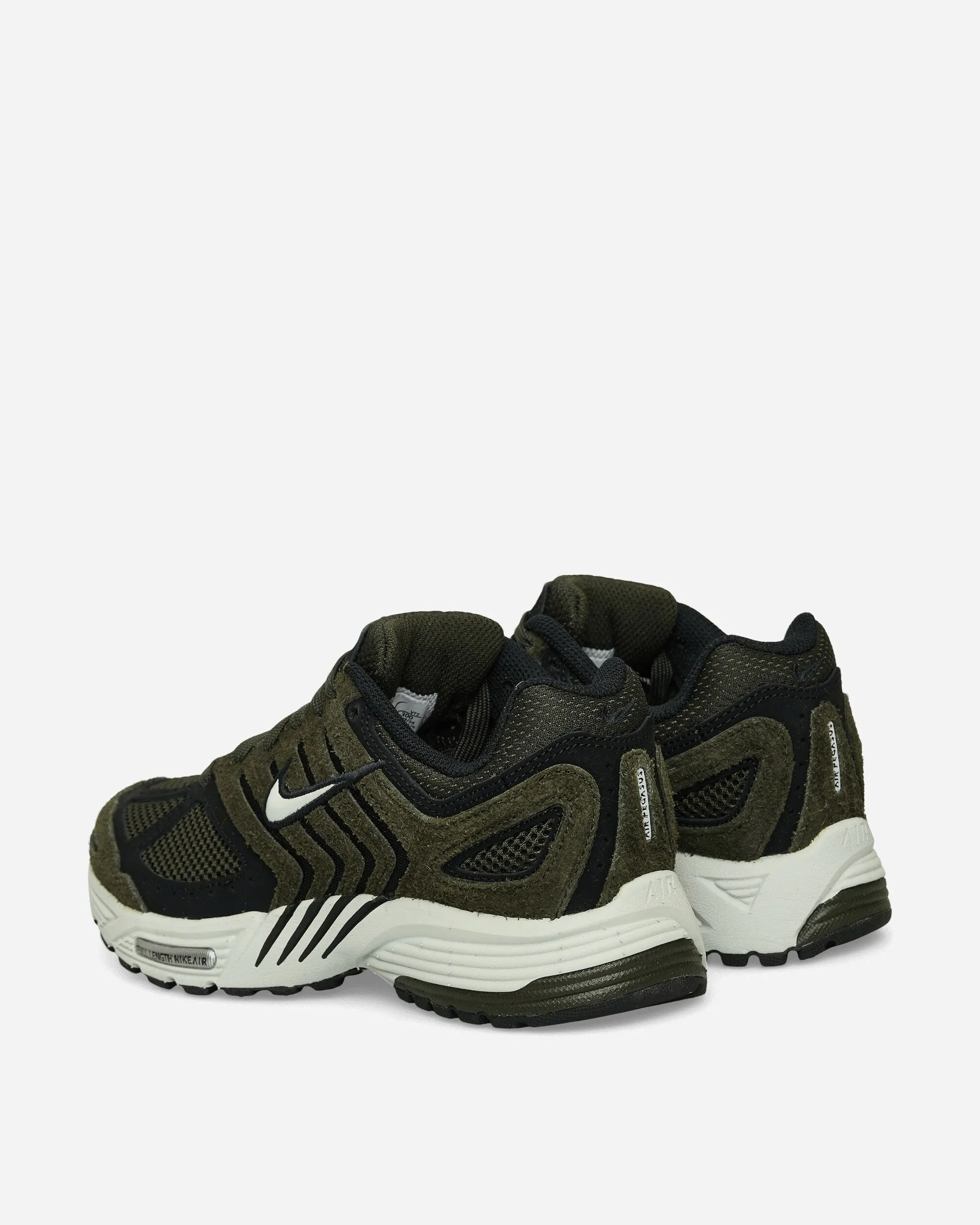 Women's Air Pegasus 2005 Sneakers Sequoia / Black Comfortable Fashion Planet Run