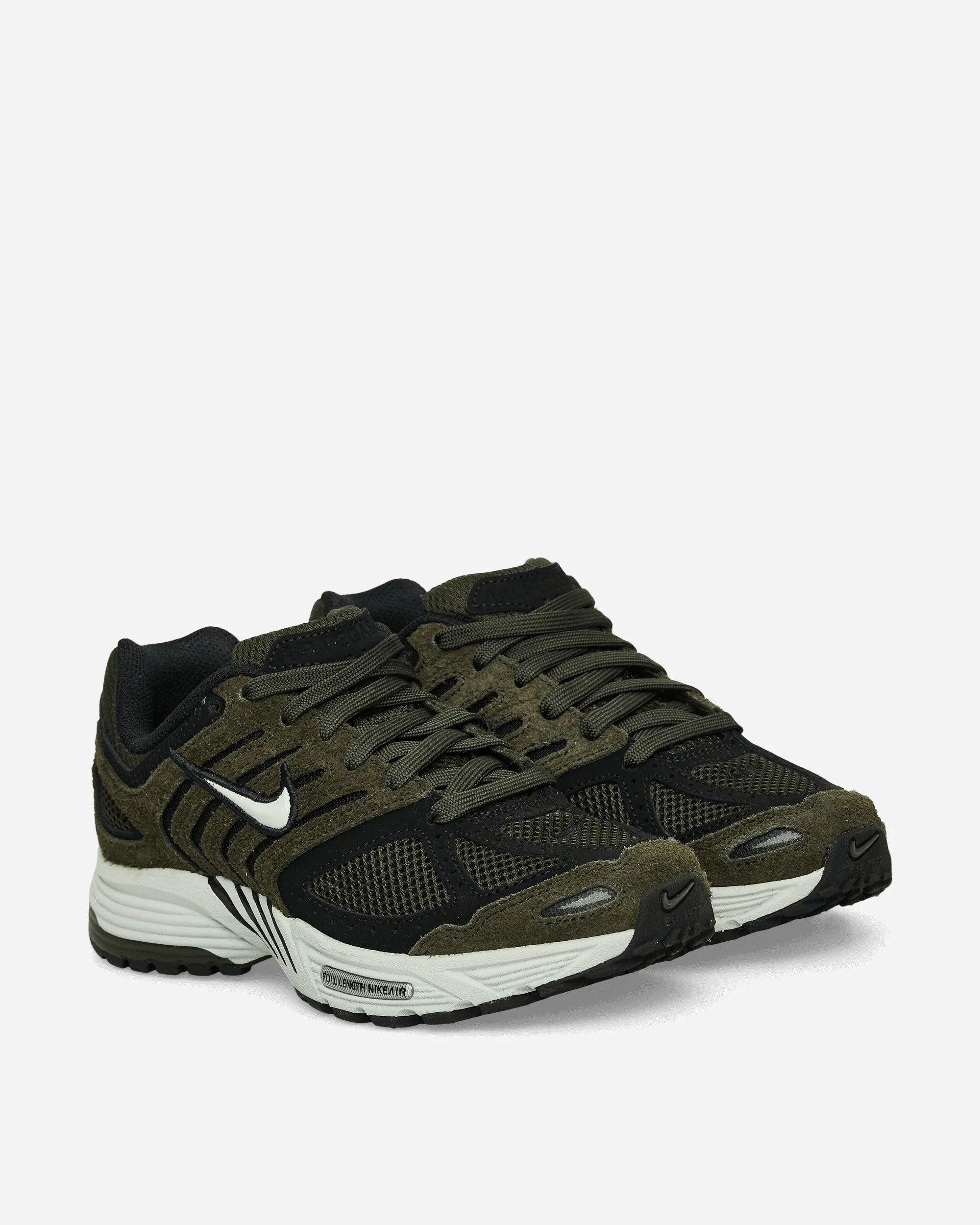 Women's Air Pegasus 2005 Sneakers Sequoia / Black Sock Friendly
