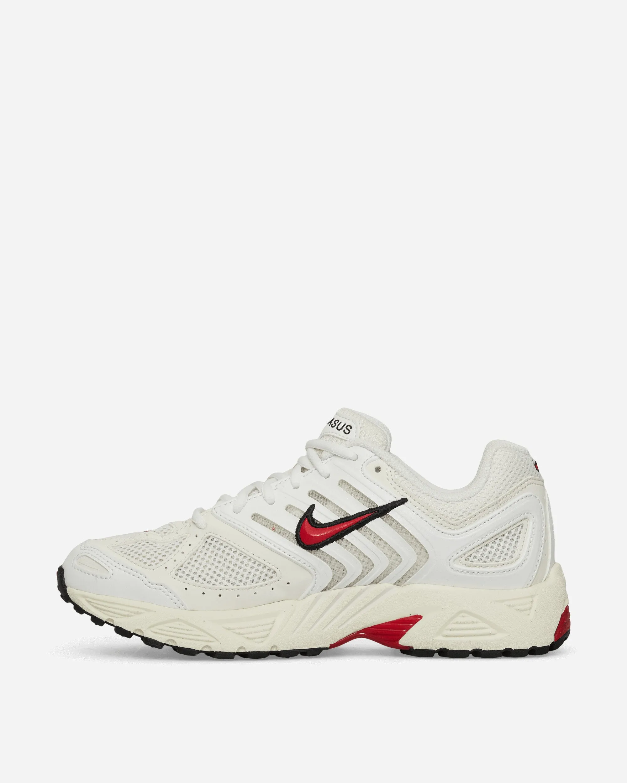 Punch Hike trendy touch Women's Air Pegasus 2005 Sneakers White / Gym Red