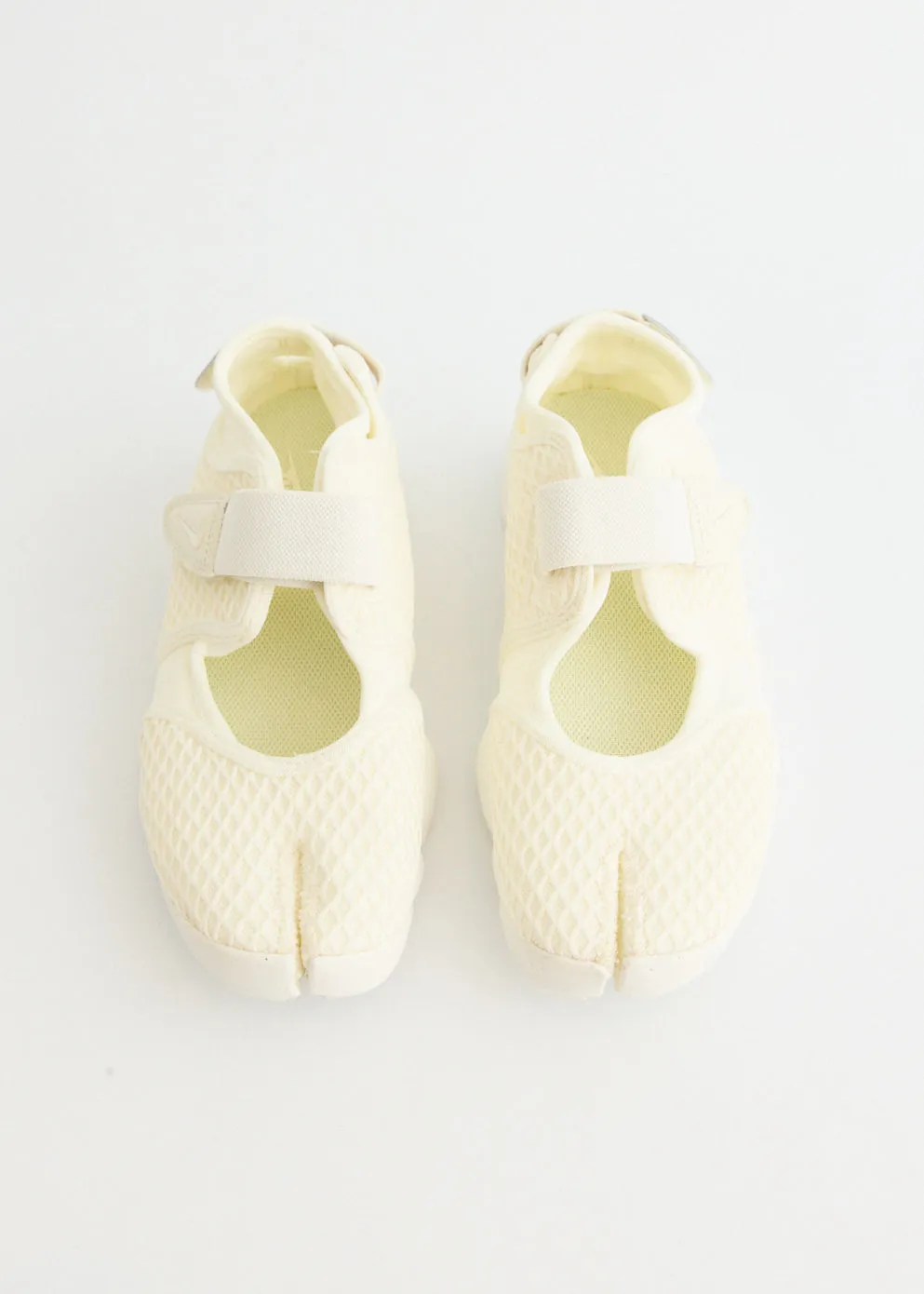 Women's Air Rift 'Sail' Sneakers Local Go Log Path