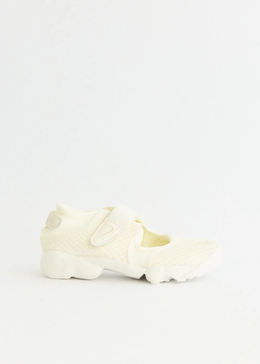 Rock Step All Season Women's Air Rift 'Sail' Sneakers