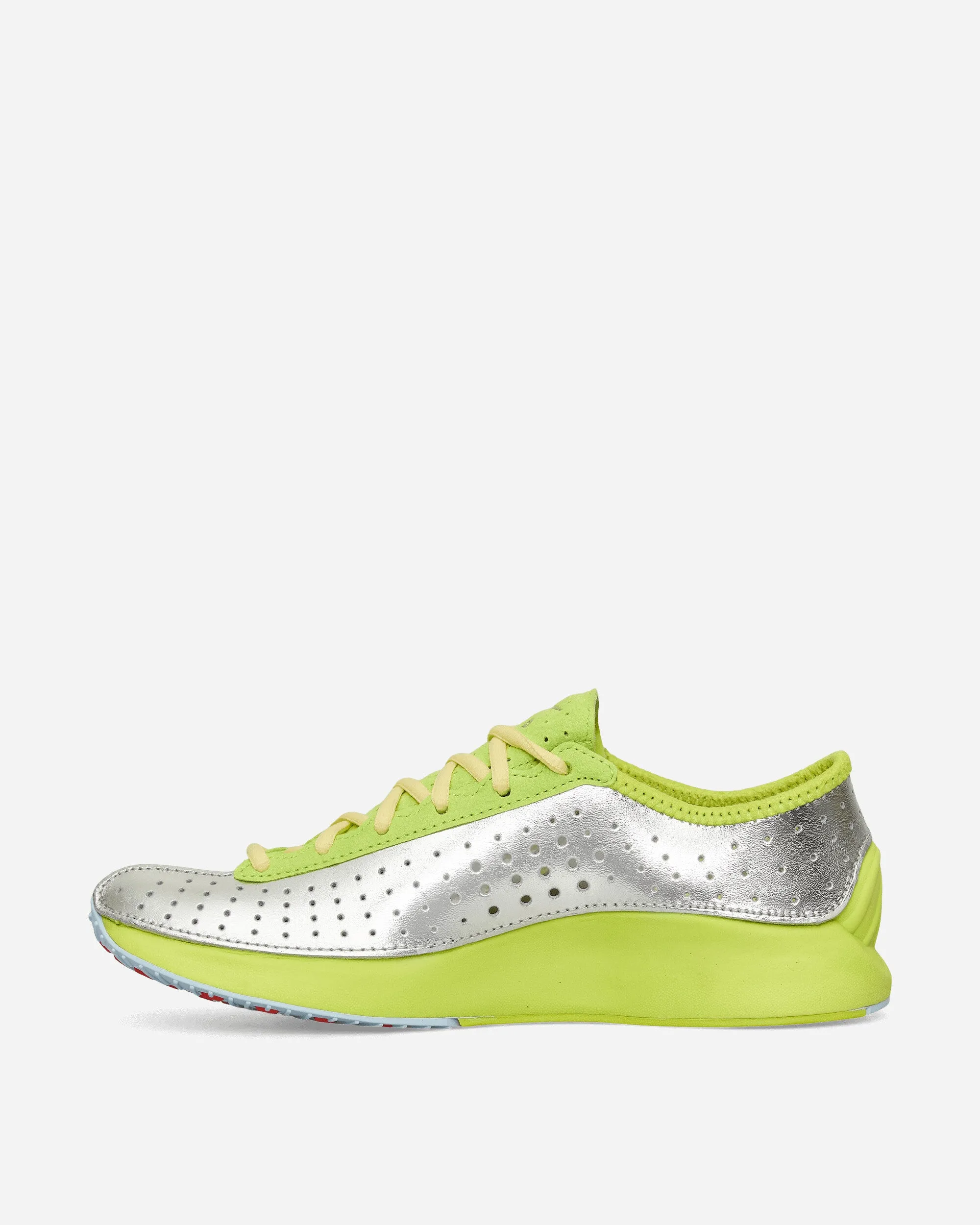 Women's Air Superfly Sneakers Cyber / Lemon Fog Step