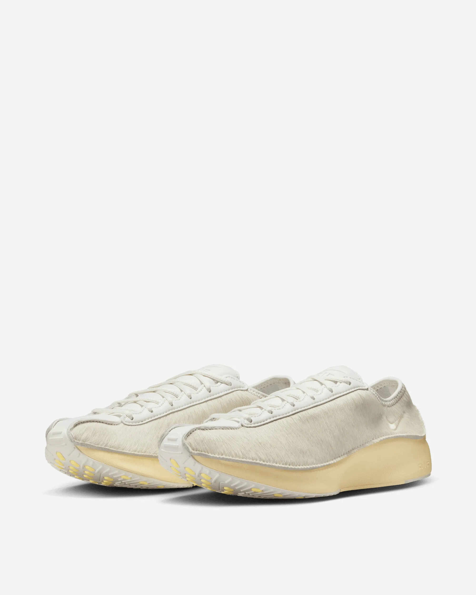 Relax Day Modern Edge Women's Air Superfly Sneakers Sail / Muslin