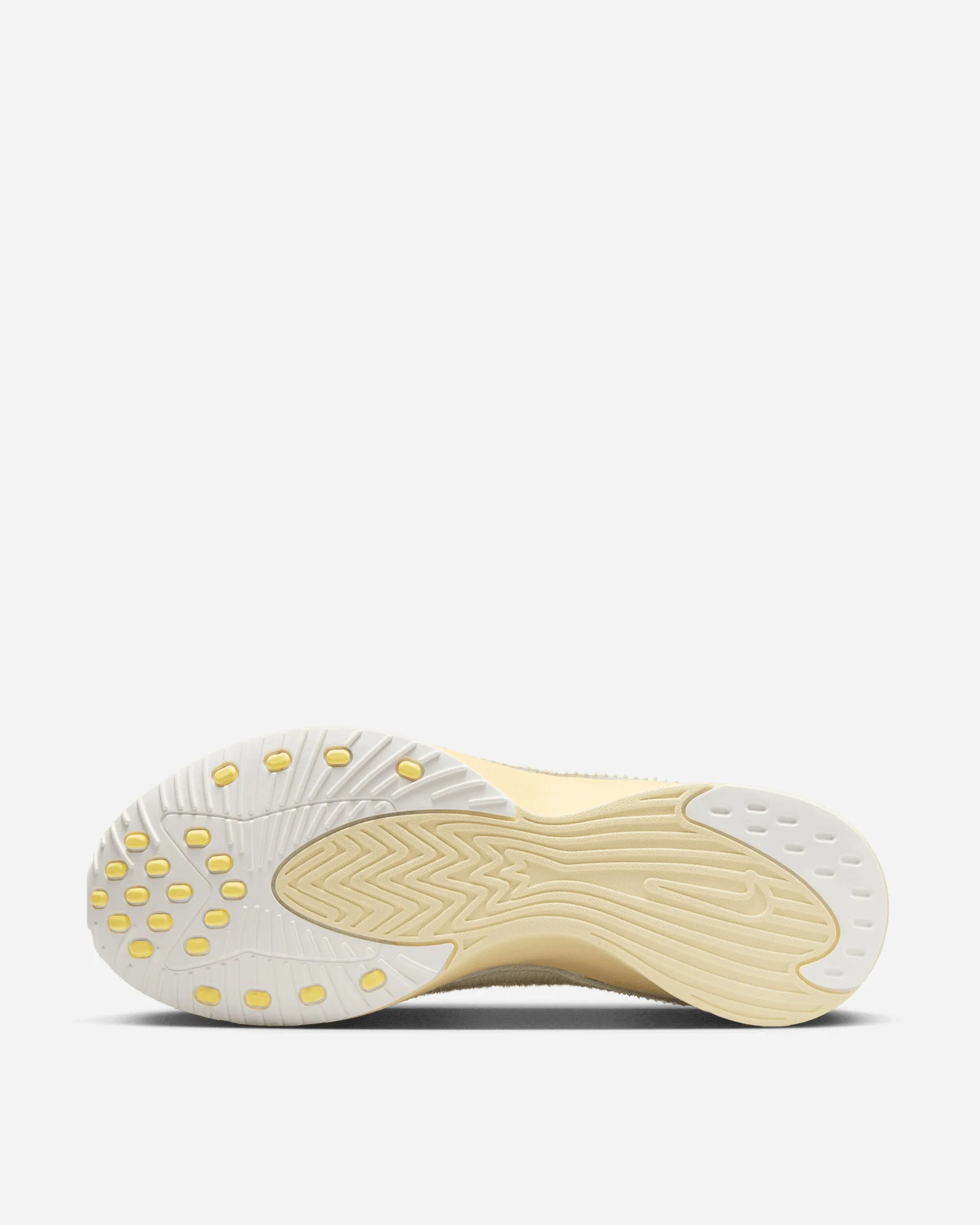 Mid Top Design foldable Women's Air Superfly Sneakers Sail / Muslin