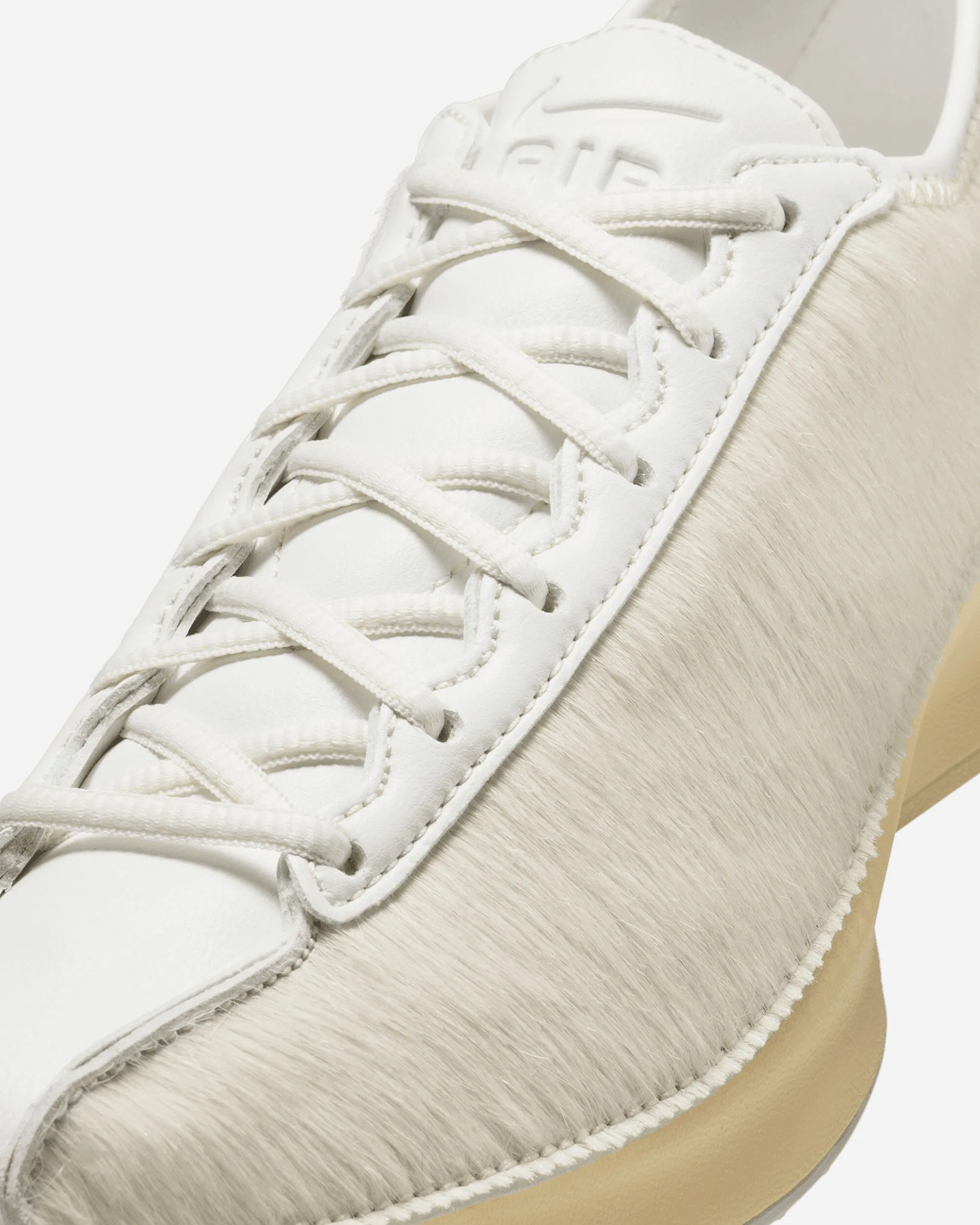 Women's Air Superfly Sneakers Sail / Muslin No Break In Lasting Comfort