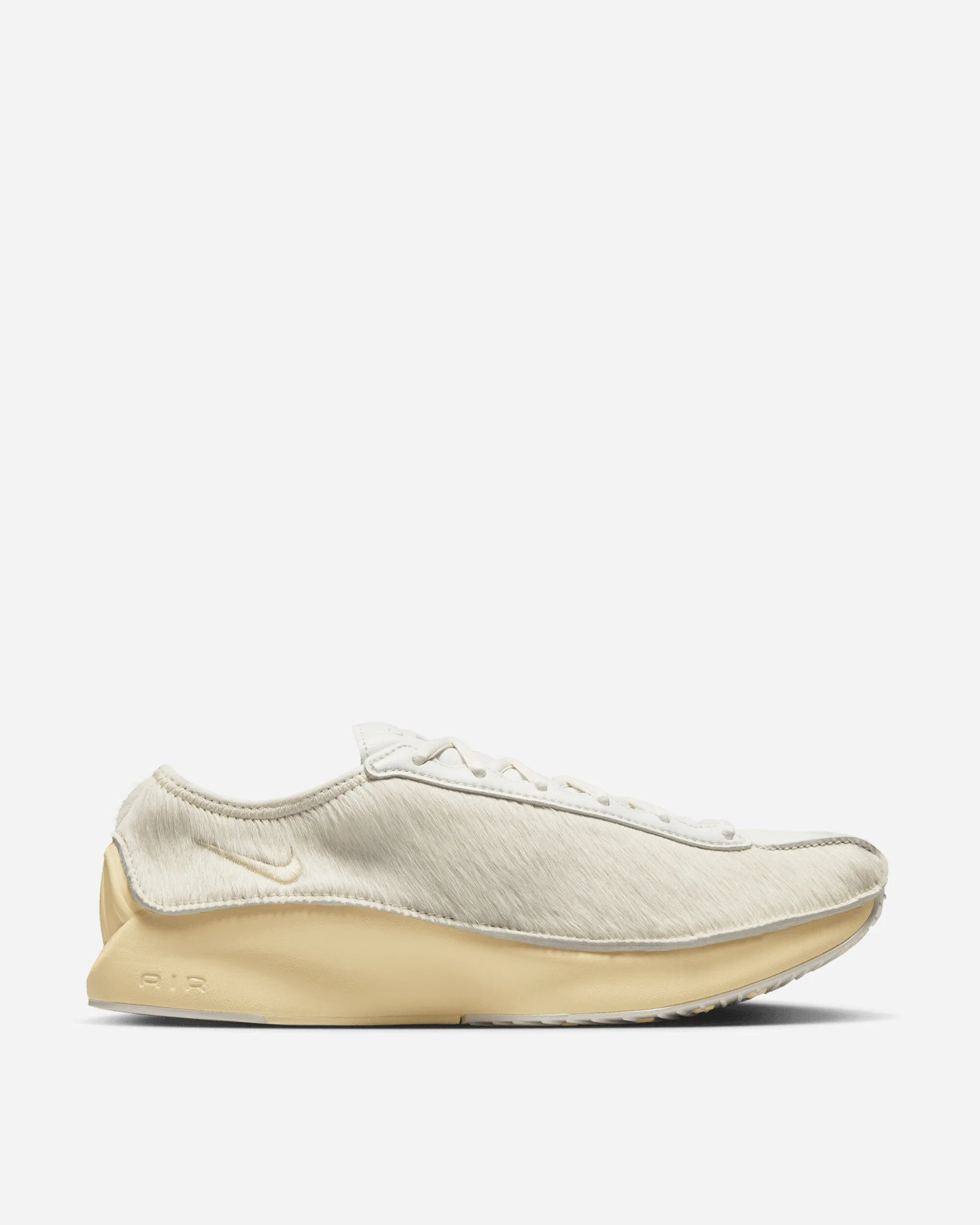 Women's Air Superfly Sneakers Sail / Muslin Stable Move