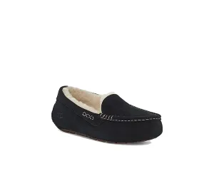 Stretchable Mesh Non   Skid Women`s Ansley Slipper