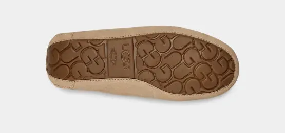 Women's Ansley Slipper Anti   Bacterial