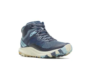 Women`s Antora 3 Mid Waterproof Foot Protection Gear