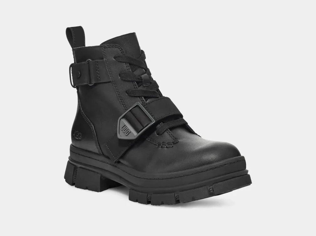 Practical Fit Women's Ashton Lace Up