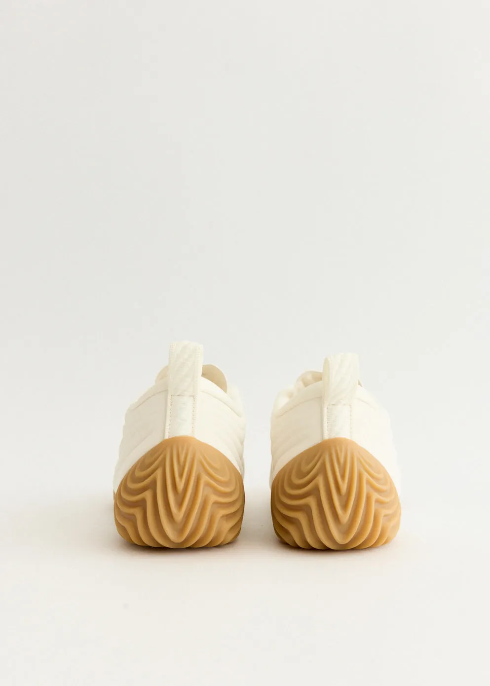 On-The-Go Smooth Steps Women's Astra Ultra 'Sail' Sneakers