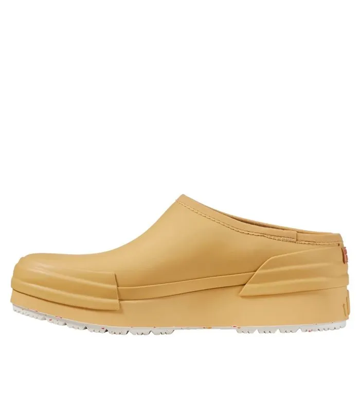 Women's Bean Light Wellie? Garden Clog Travel Snap Out And About