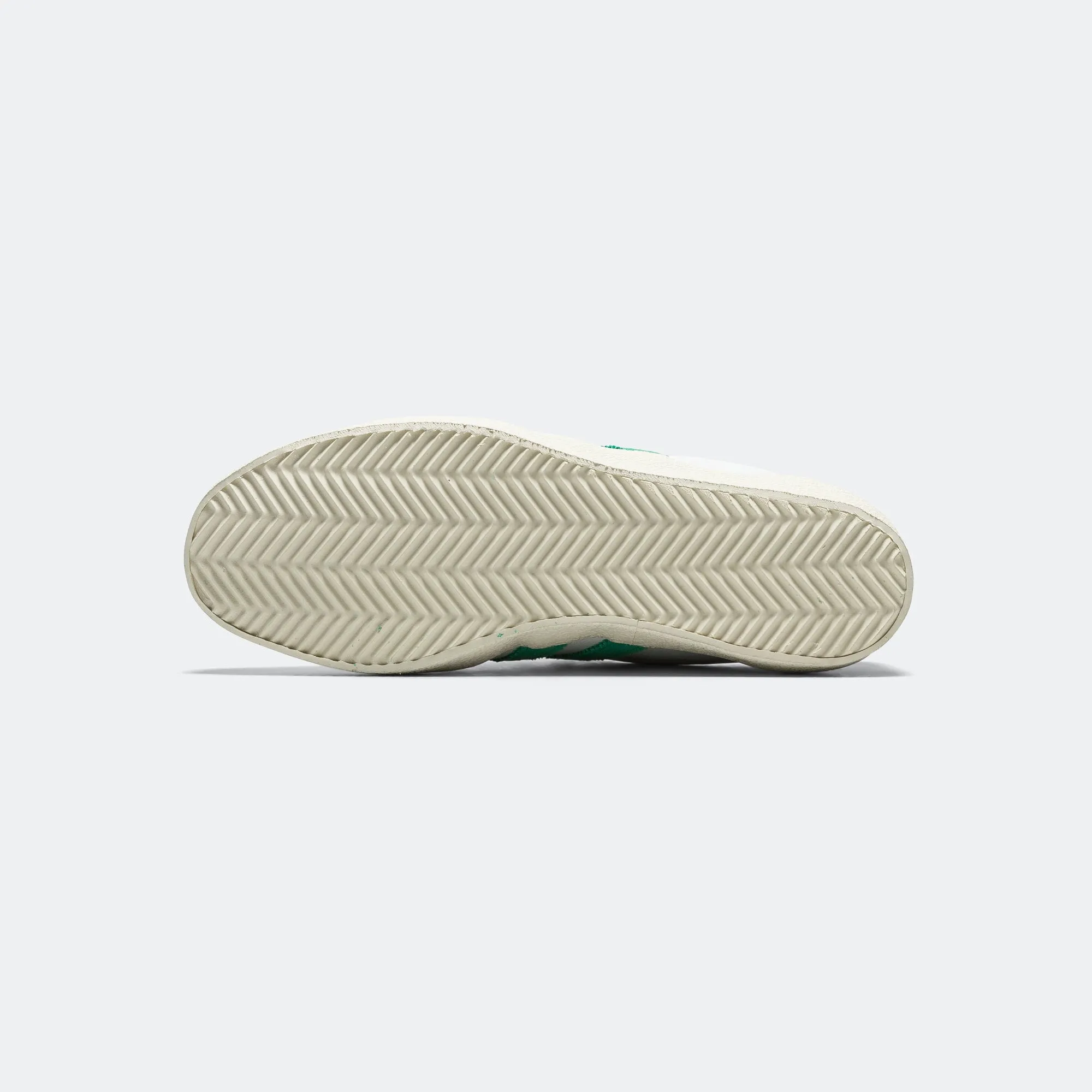 Track Day Enhanced Flex Zones Womens Blanc x Sporty & Rich - Cloud White/Off White-Court Green