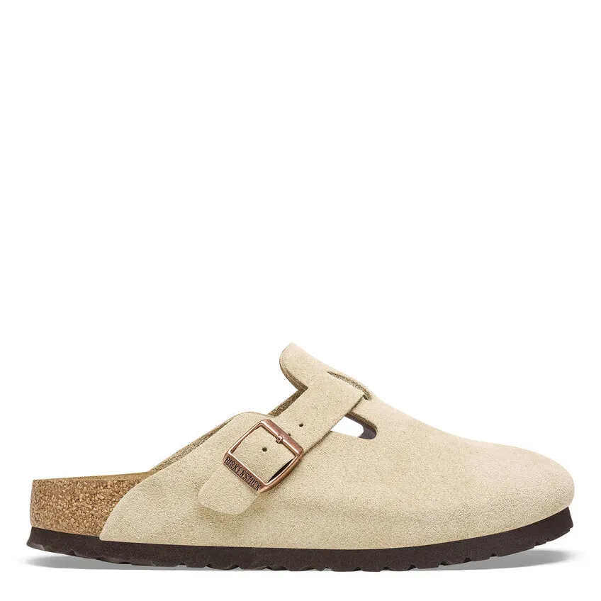 Women's Boston Sweat   wicking Slide Hike