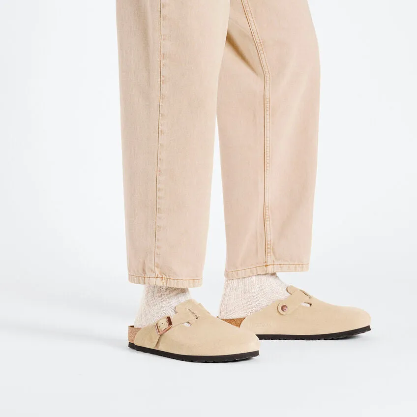 Neat Lines Current Step Women's Boston