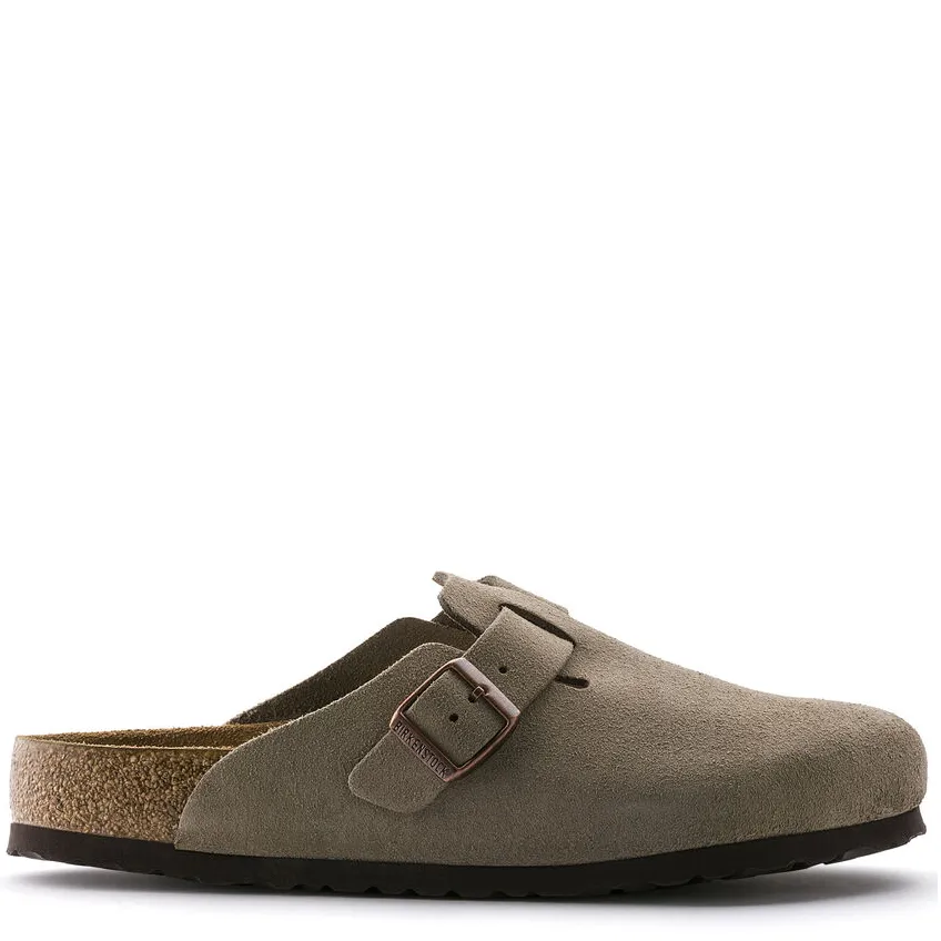 Field Jog Smart Pair Women's Boston Soft Footbed