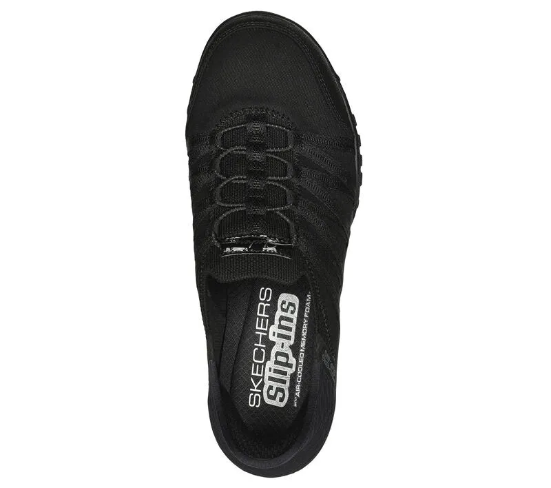 WOMEN'S BREATHE-EASY - ROLL-WITH-ME Cushioned Midsole