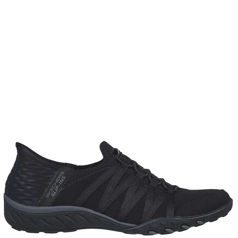 WOMEN'S BREATHE-EASY - ROLL-WITH-ME Modern Minimal Lightweight