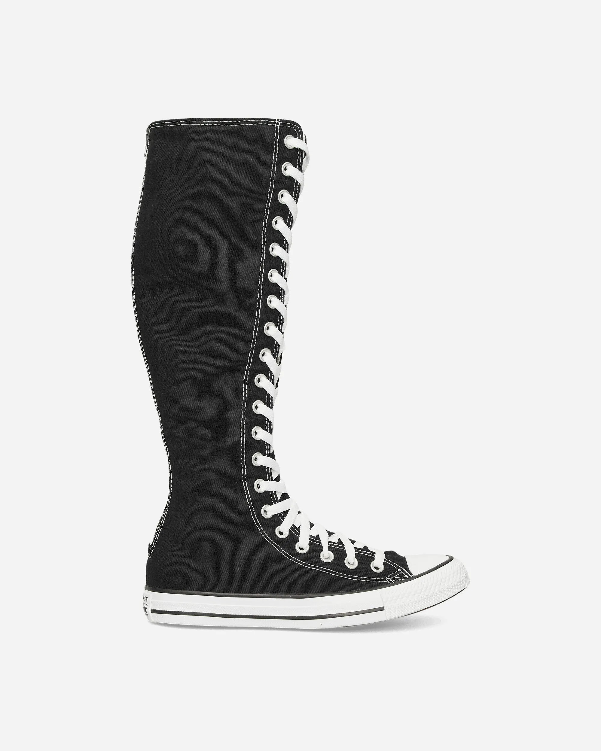 Classic Wear Business Fit Women's Chuck Taylor All Star XXHi Sneakers Black