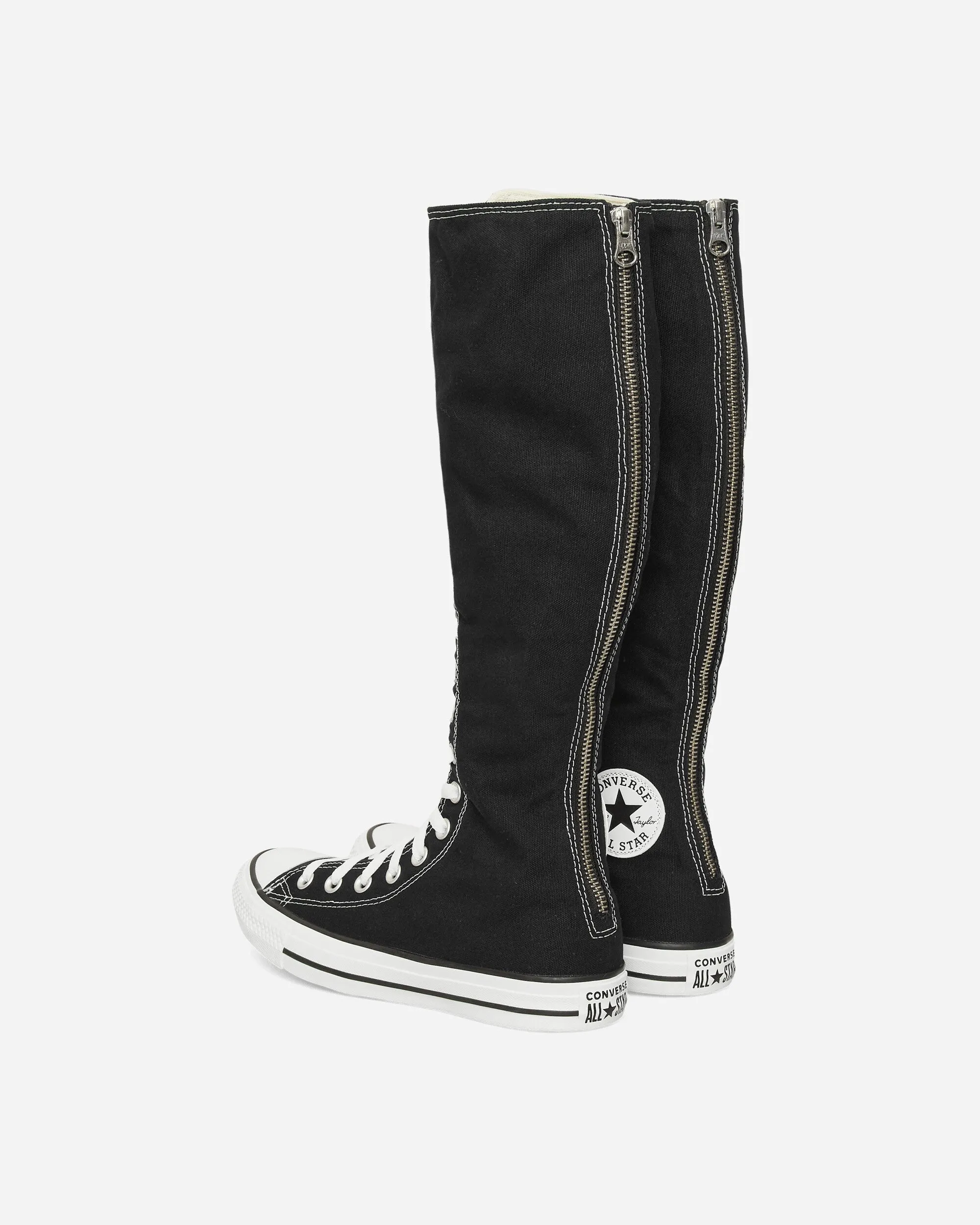Women's Chuck Taylor All Star XXHi Sneakers Black Match Go