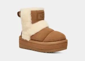 Quick On-The-Go Reinforced toe Women's Classic Chillapeak