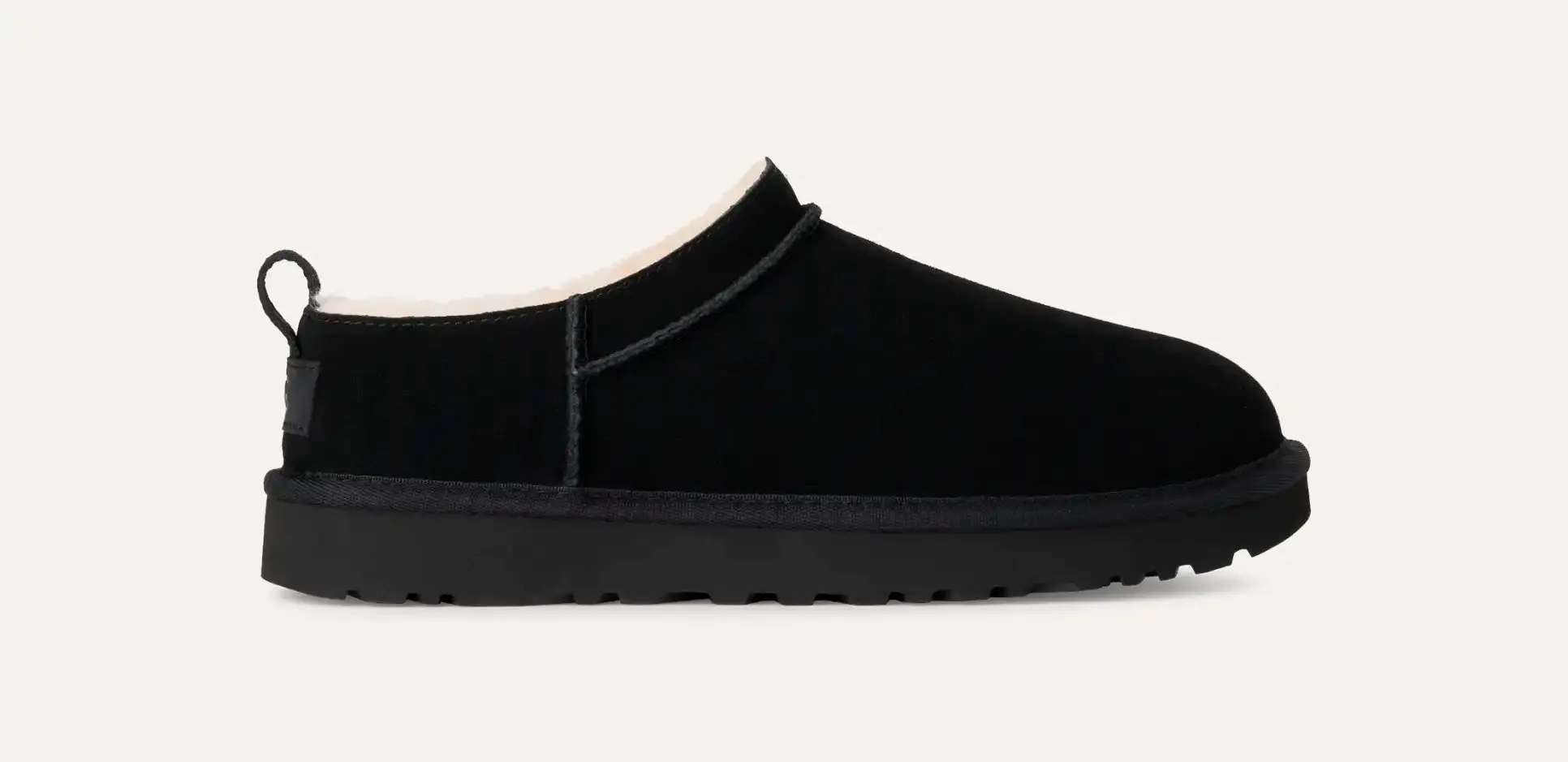 WOMEN'S CLASSIC MICRO Comfort Fit Design