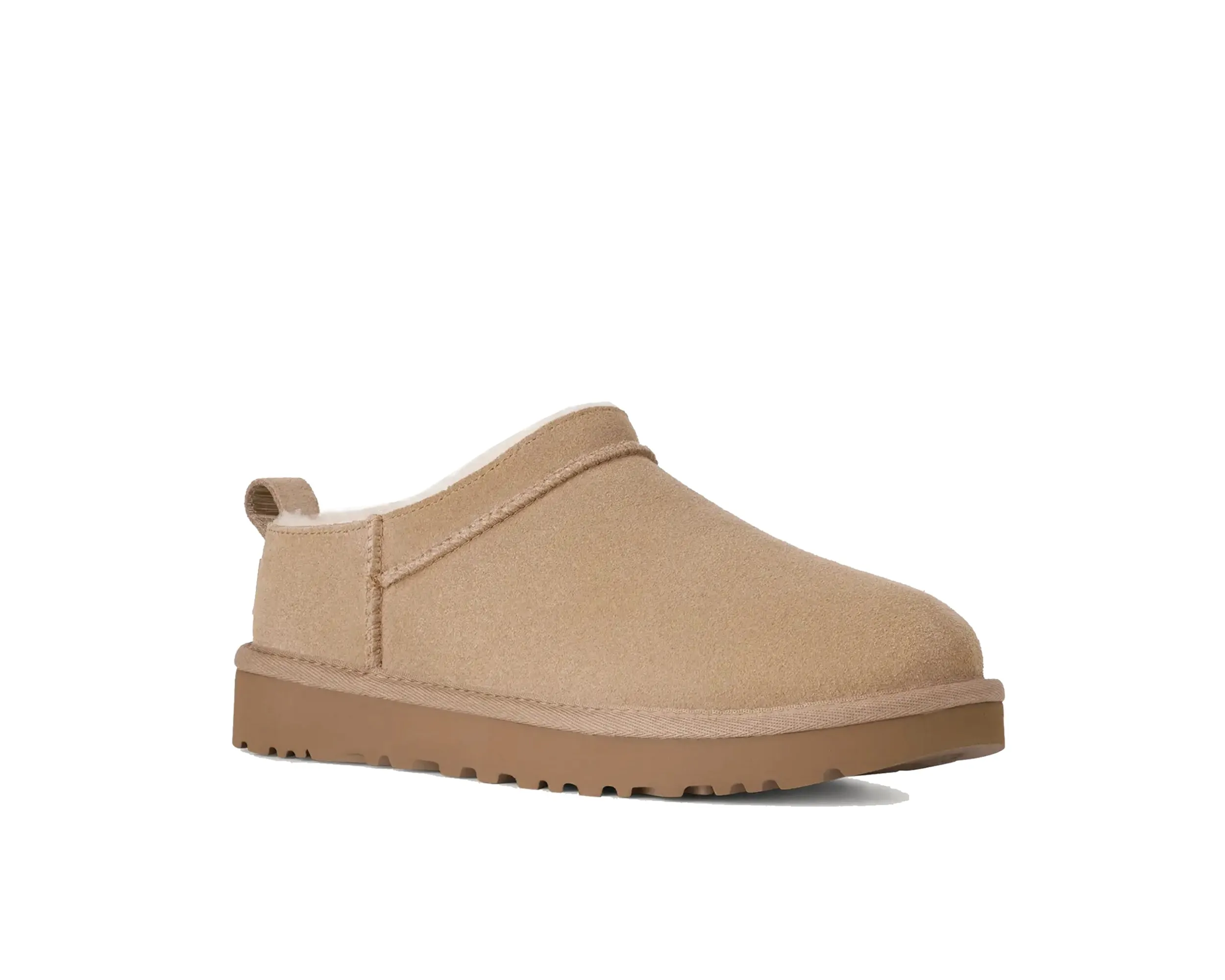 Soft Touch Women`s Classic Micro