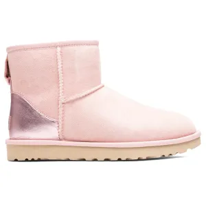 Quick Drying Easy Use Women's Classic Mini II Boot