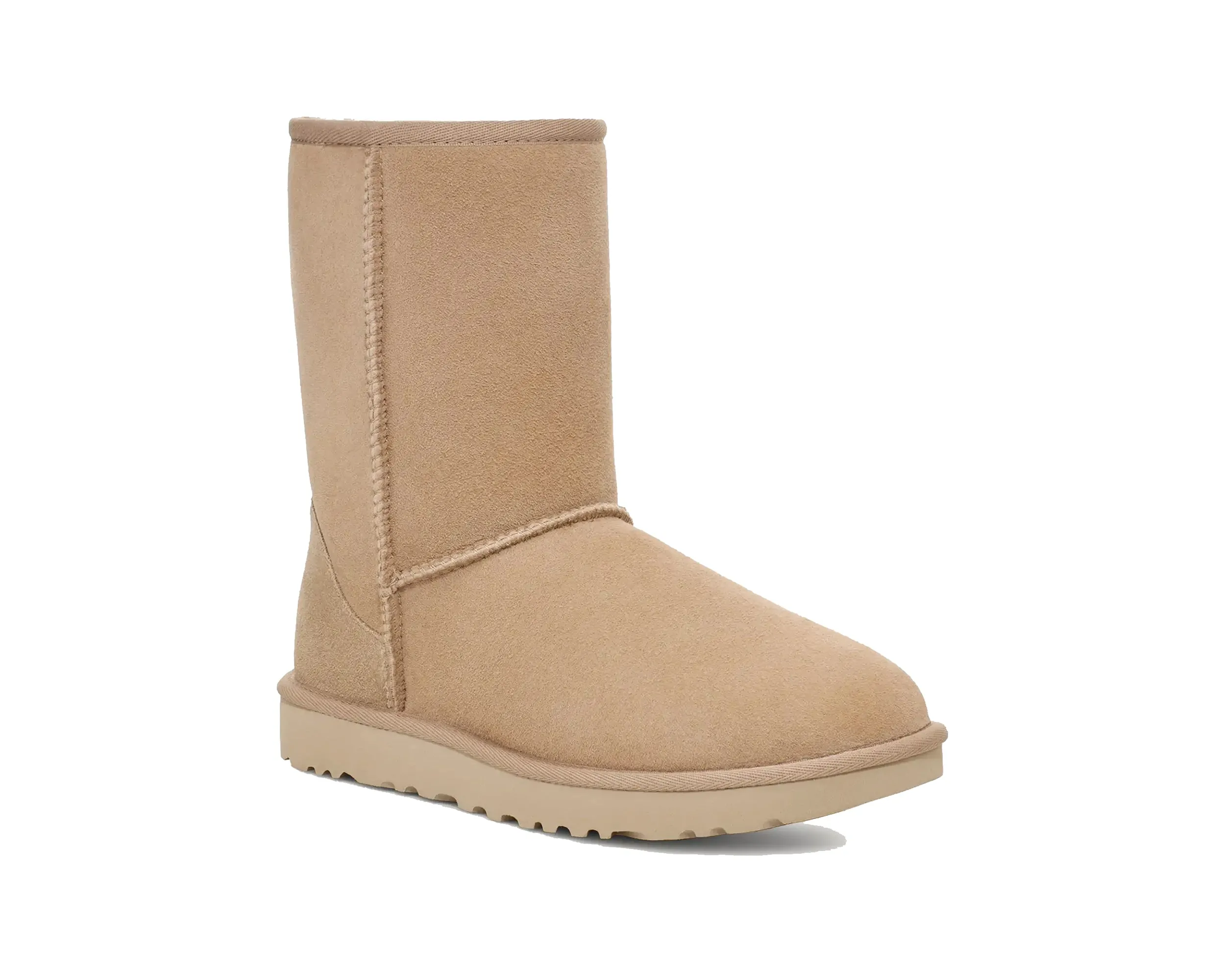 Narrow Fit Low Profile Women`s Classic Short II