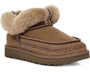 Flexible Comfort Sandal Shoes Women's Classic Ultra Mini Alpine