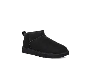 Women`s Classic Ultra Mini Boots Cushioned Midsole